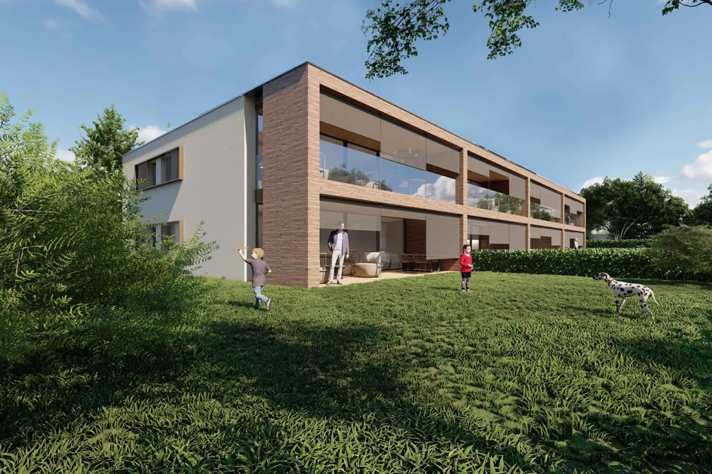 Residence Silvia PPP08 - Photo 5 of 8