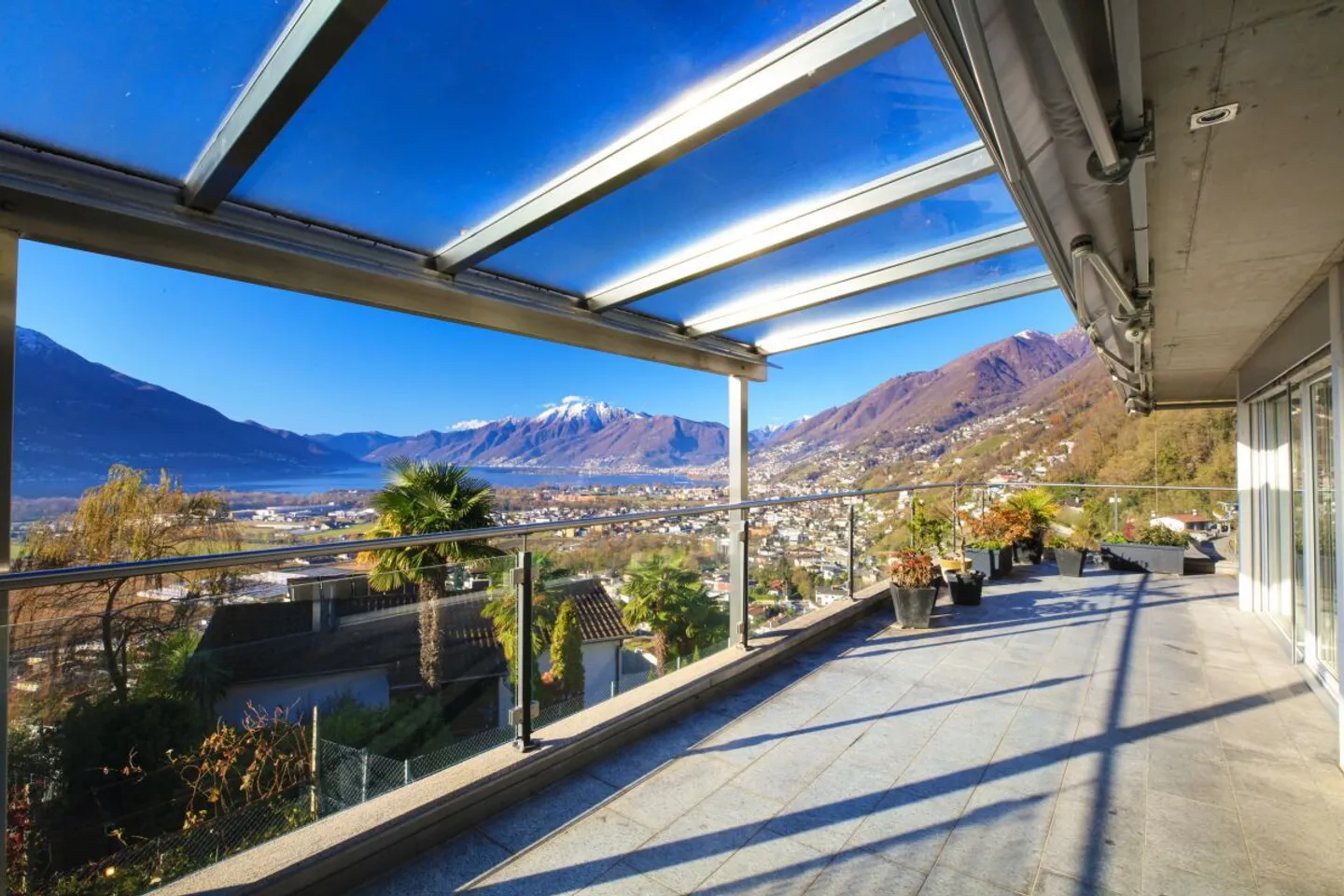 Résidence Serena - Photo 8 sur 13