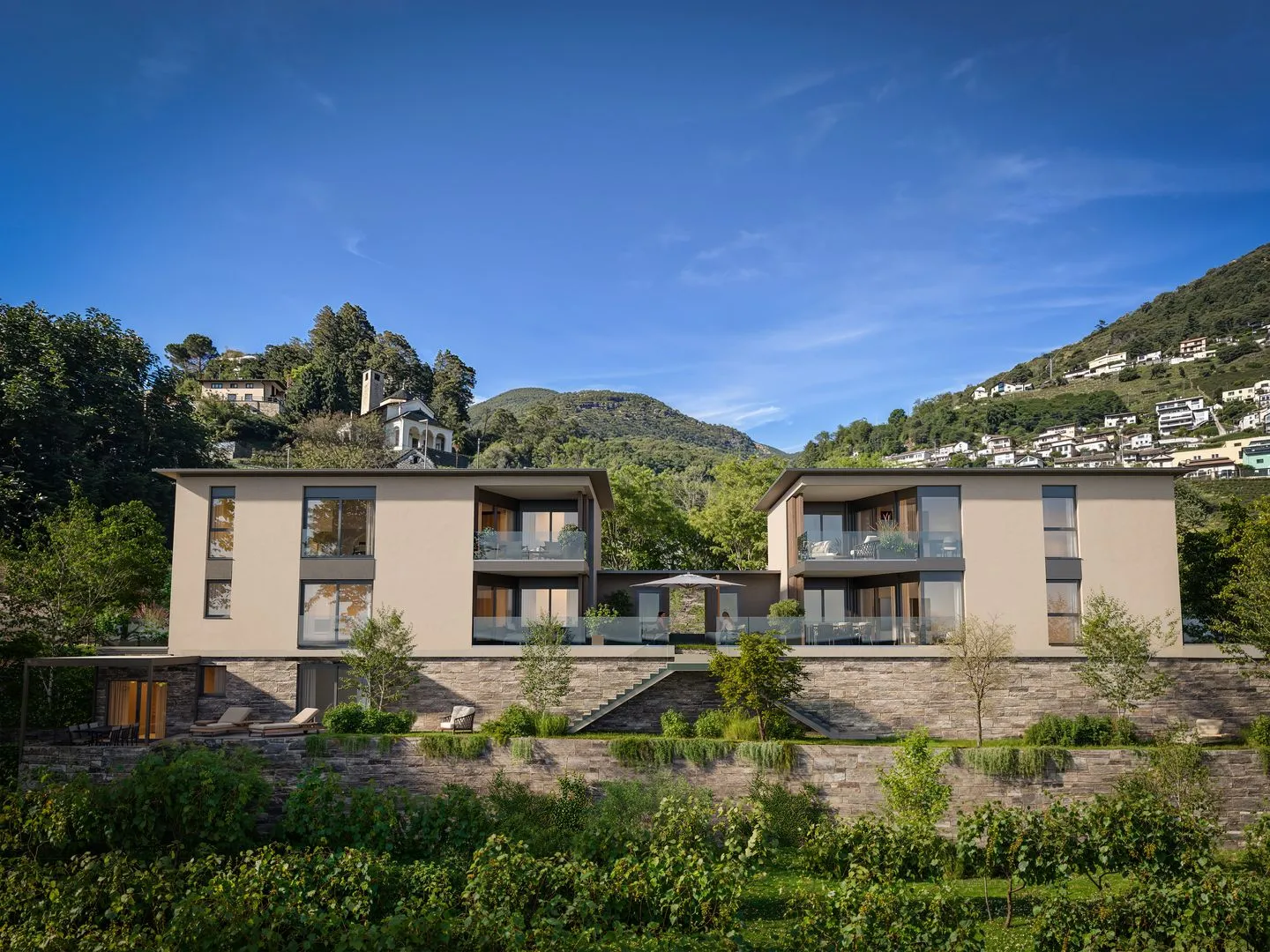 Résidence Moani PPP2 - Photo 13 sur 13