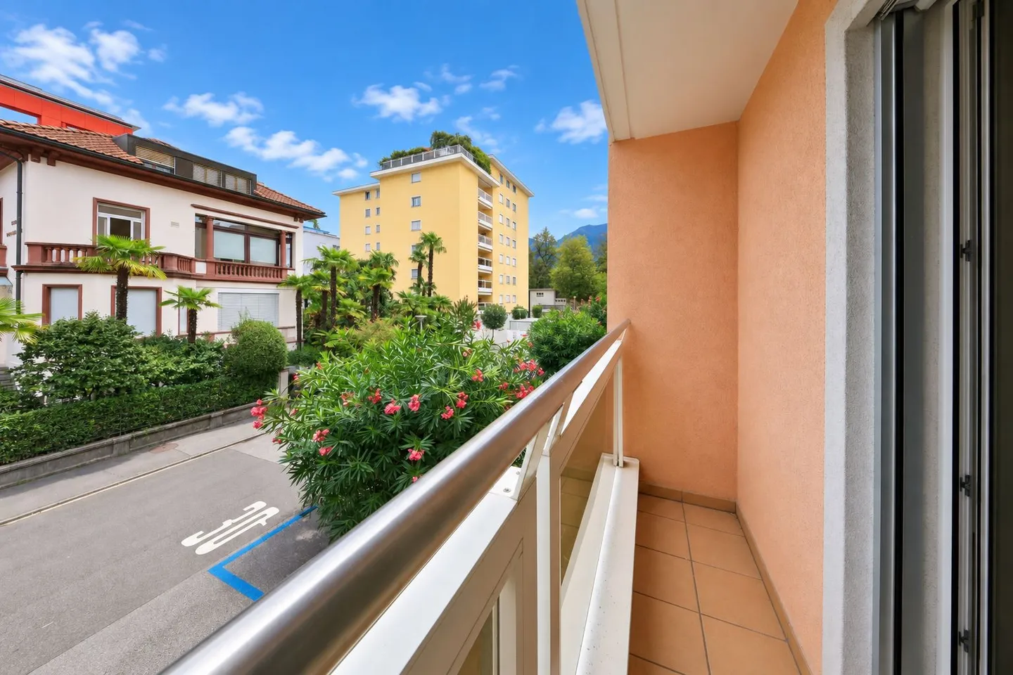 Condominium Raggio di Luna - A3 - Photo 11 of 13
