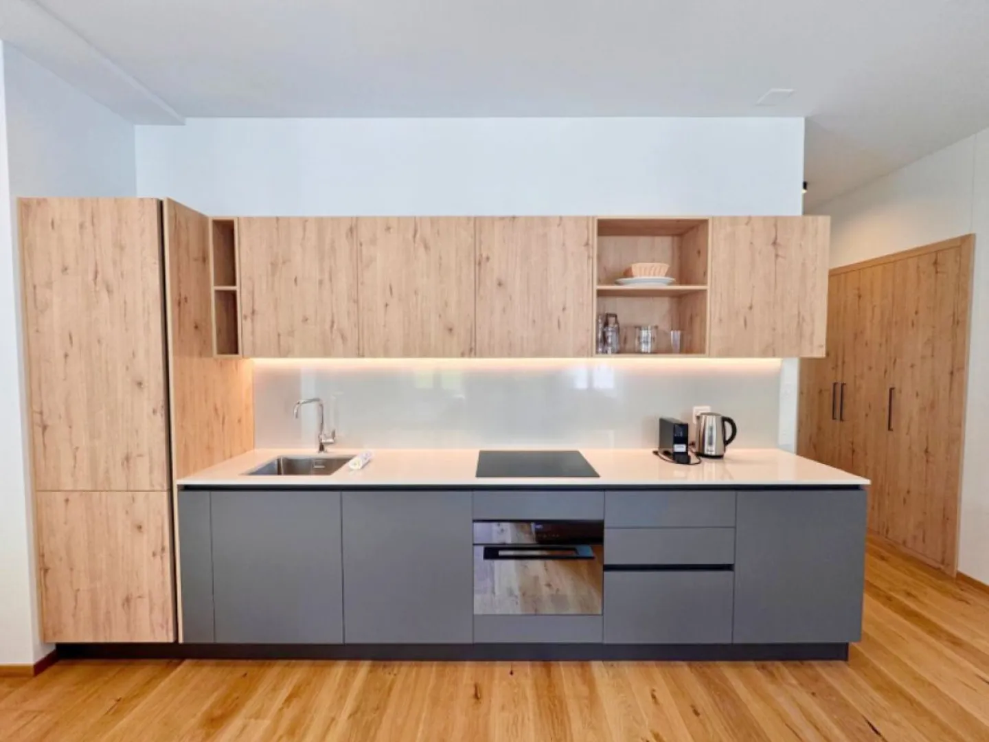 Residenza Tilia - Photo 3 sur 10