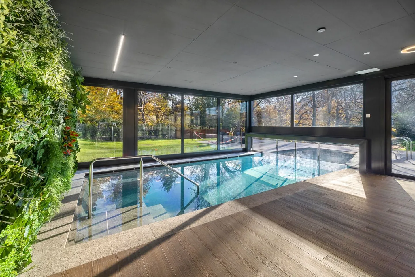 Appartement élégant avec vue sur le lac - Photo 6 sur 12