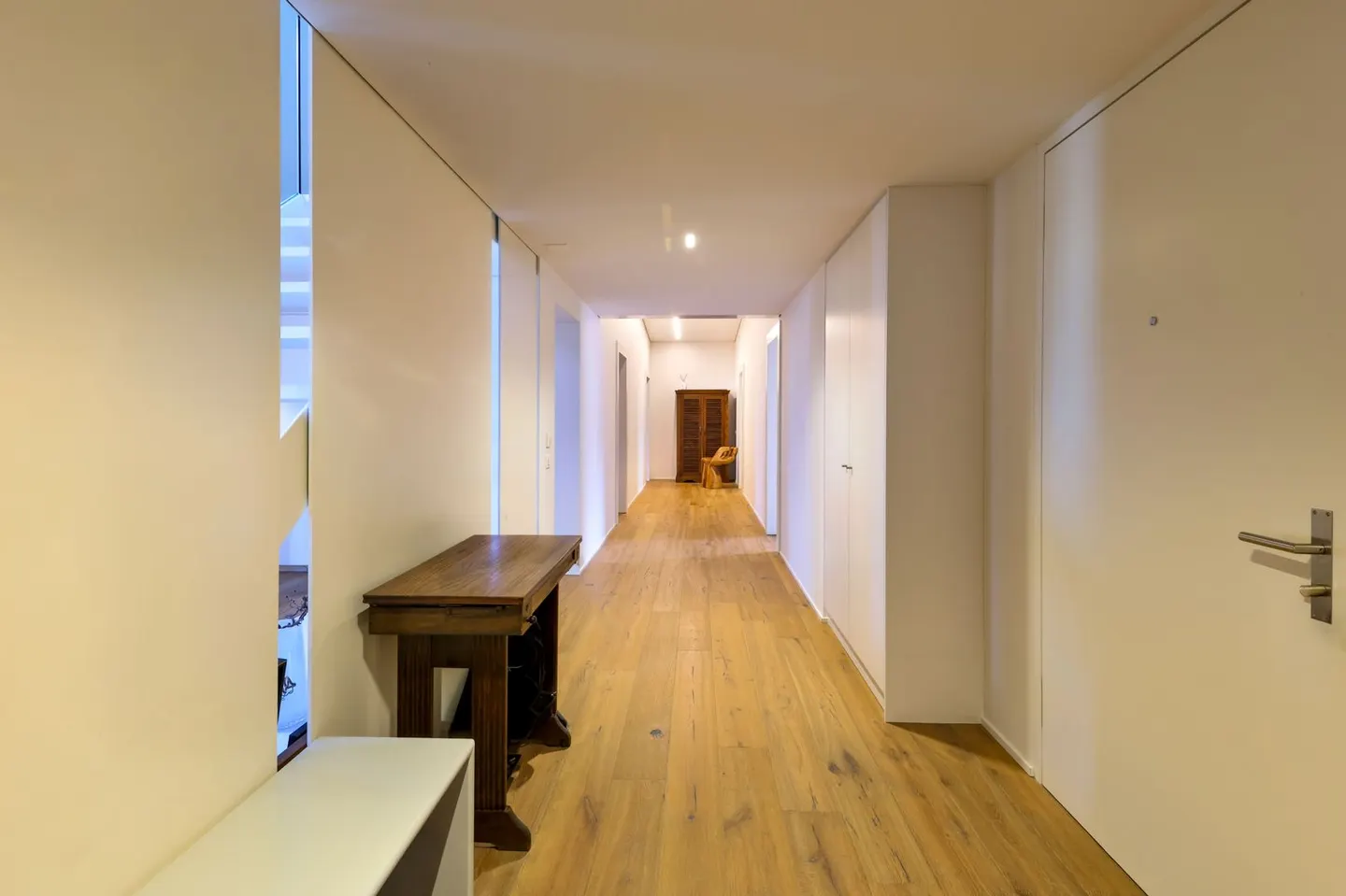 Elegantes Penthouse in Locarno - Foto 13 von 13