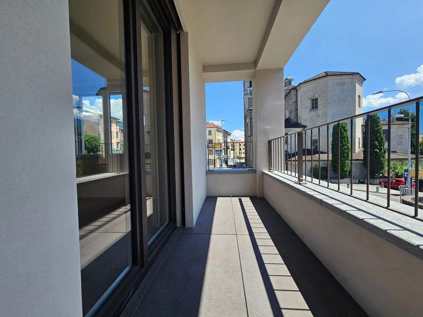 Casa Pedramonte – 3.5-Room Apartment - Photo 7 of 10