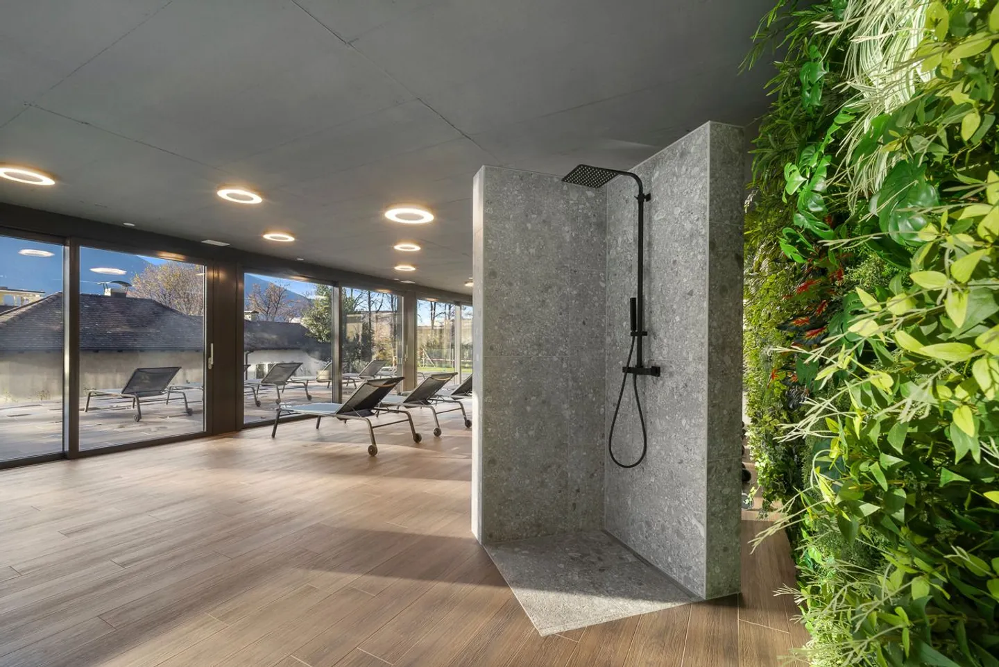 Appartement élégant avec vue sur le lac - Photo 8 sur 12