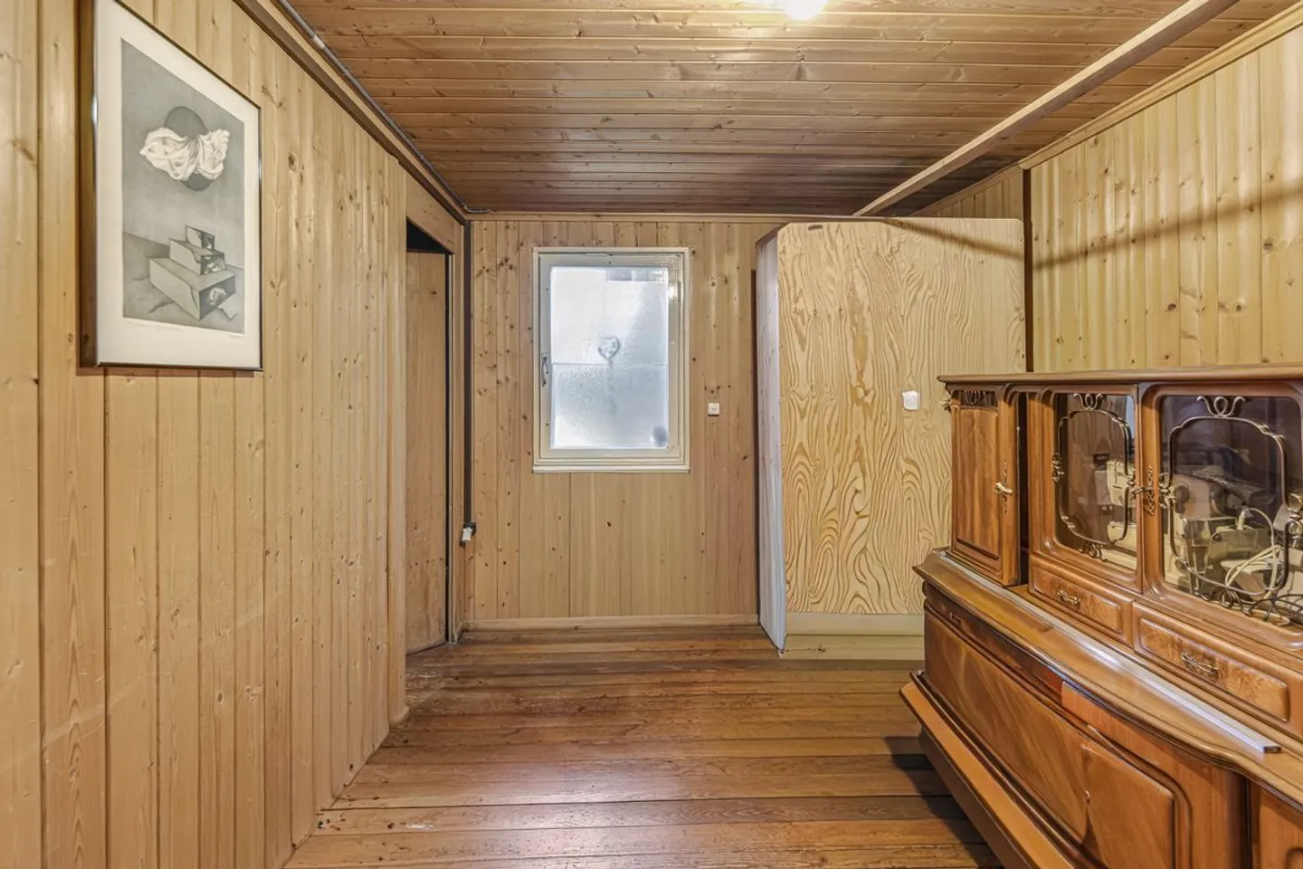 Zuhause mit Zukunft - Zwei Wohnungen, viel Platz und Ausbaupotenzial - Photo 3 sur 13