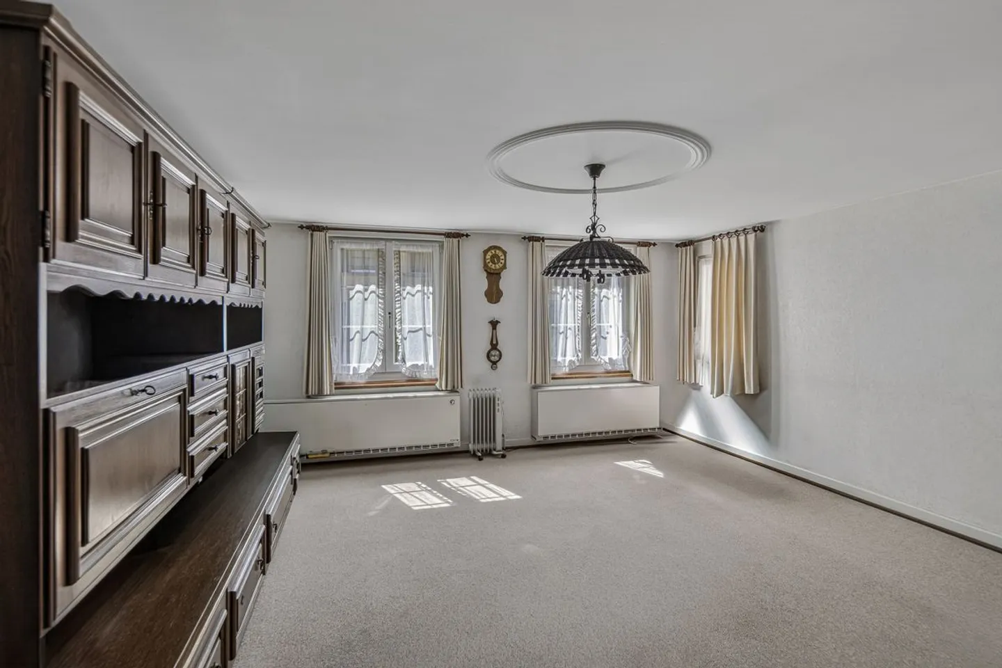 Zuhause mit Zukunft - Zwei Wohnungen, viel Platz und Ausbaupotenzial - Photo 11 sur 13