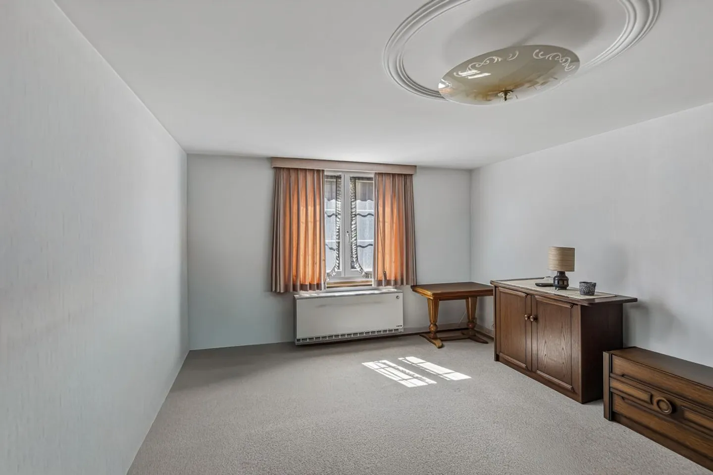 Zuhause mit Zukunft - Zwei Wohnungen, viel Platz und Ausbaupotenzial - Photo 12 sur 13