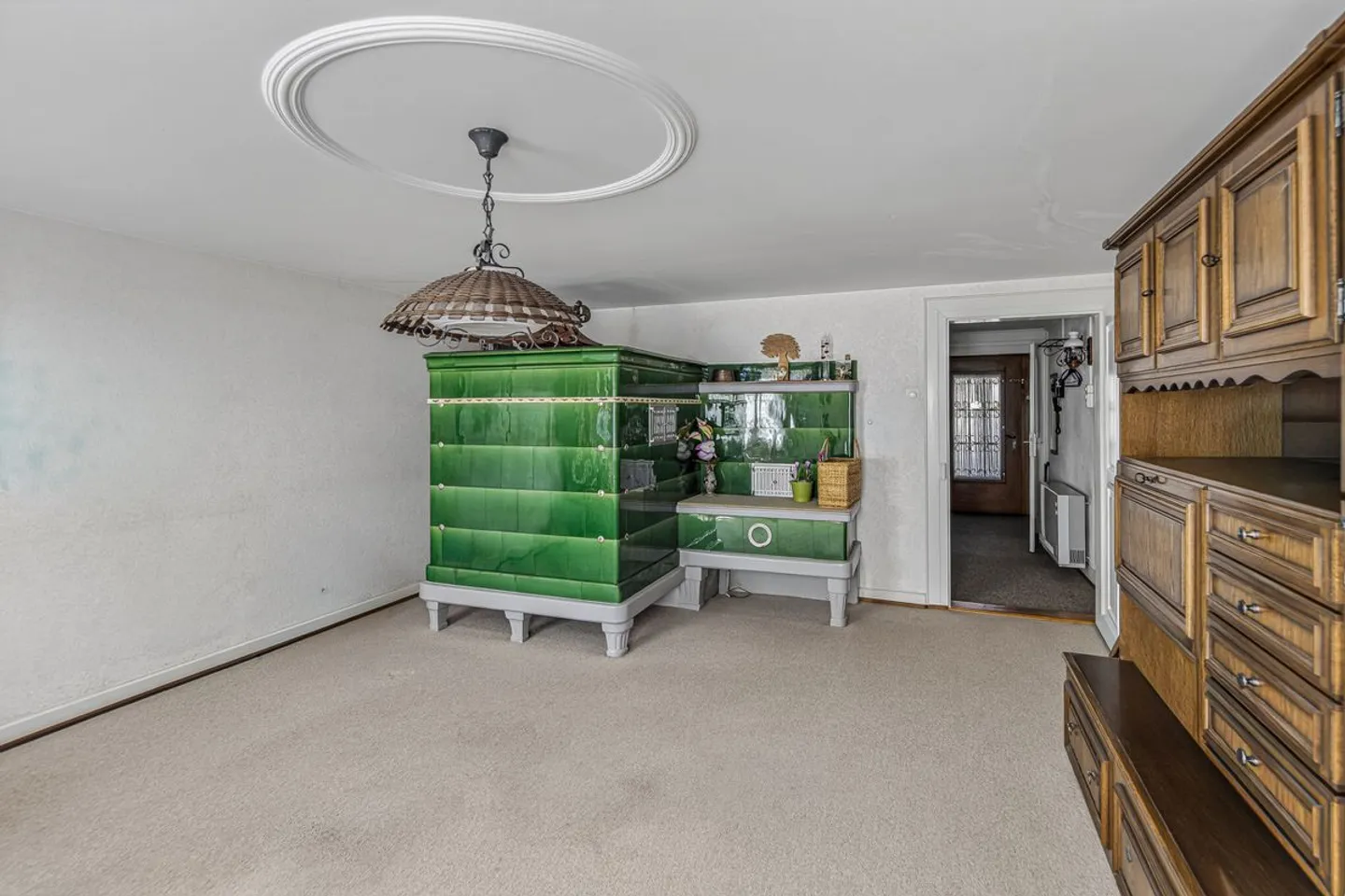 Zuhause mit Zukunft - Zwei Wohnungen, viel Platz und Ausbaupotenzial - Photo 13 sur 13