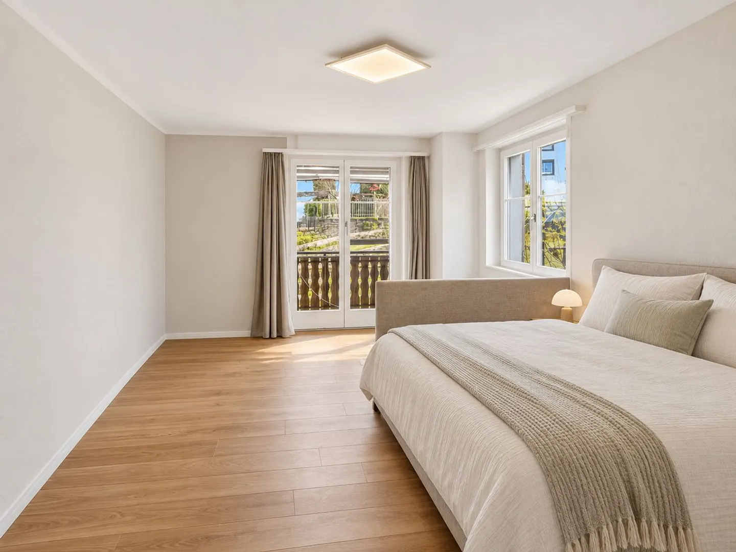 Dream Home: 8-Room Single-Family House with Beautiful View in Wald ZH - Photo 13 of 13
