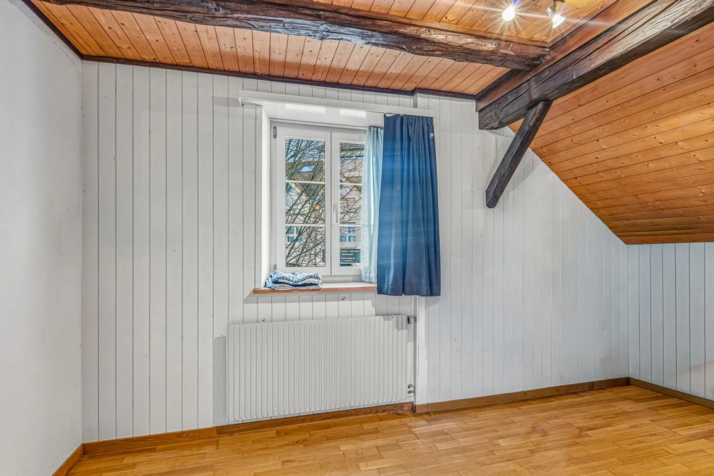 Maison individuelle - Plus d'espace pour ce qui compte vraiment - Photo 11 sur 13