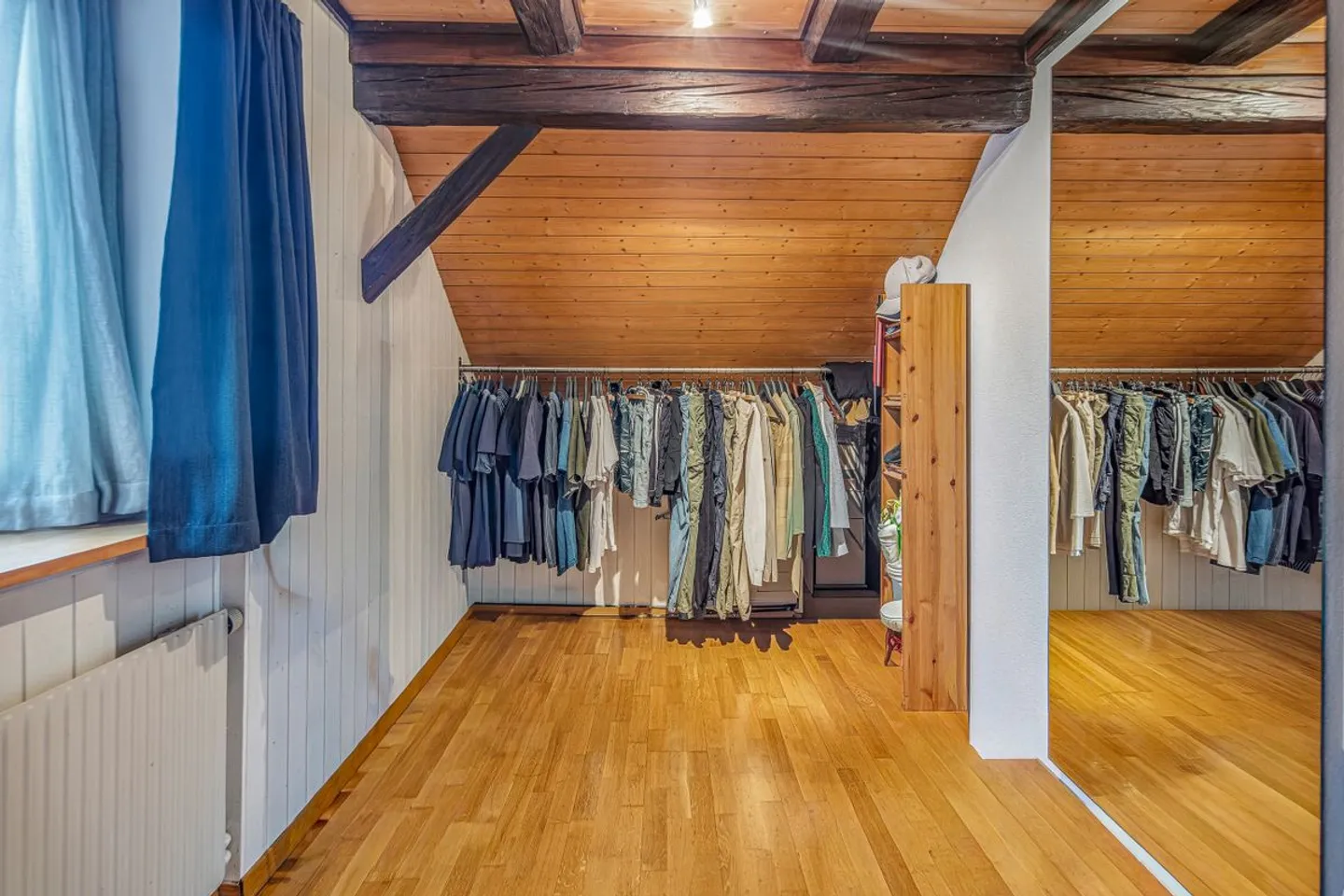 Maison individuelle - Plus d'espace pour ce qui compte vraiment - Photo 12 sur 13