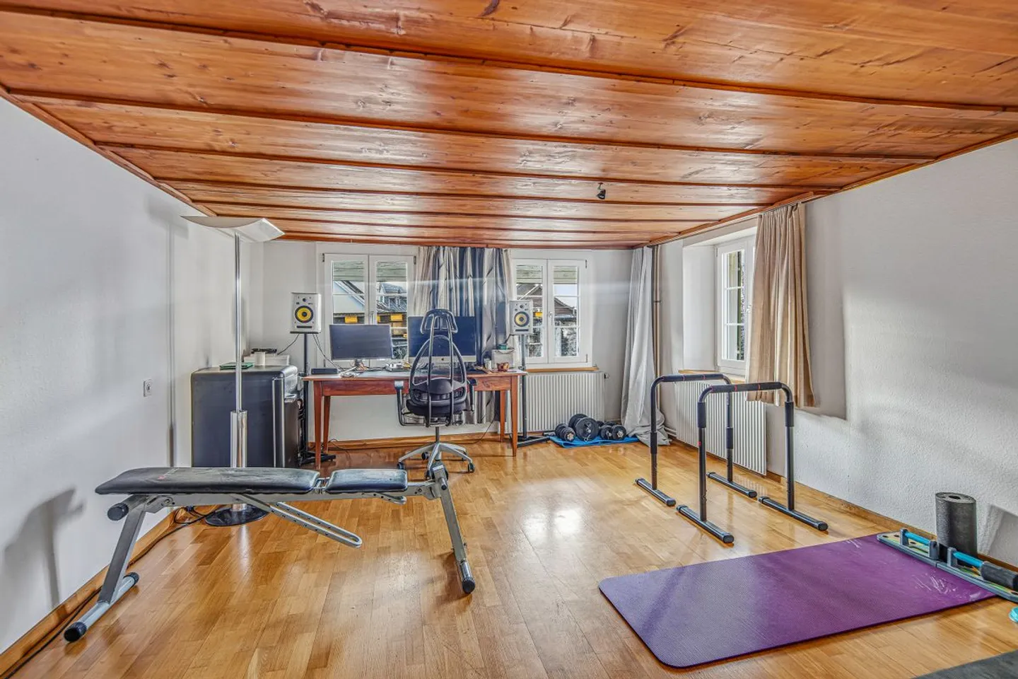 Maison individuelle - Plus d'espace pour ce qui compte vraiment - Photo 5 sur 13