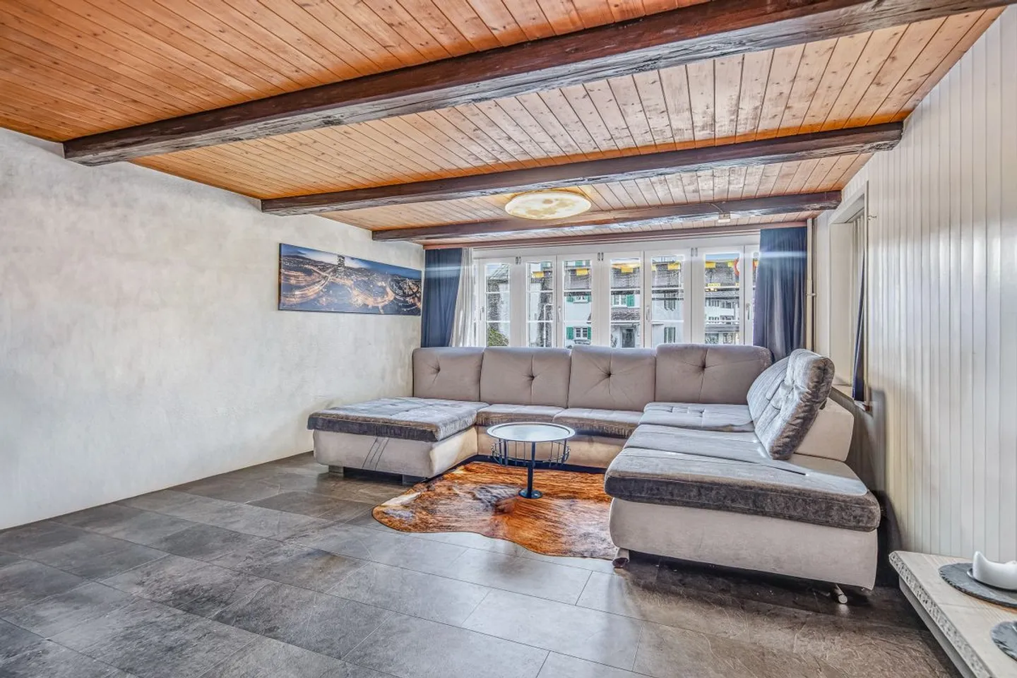 Maison individuelle - Plus d'espace pour ce qui compte vraiment - Photo 4 sur 13