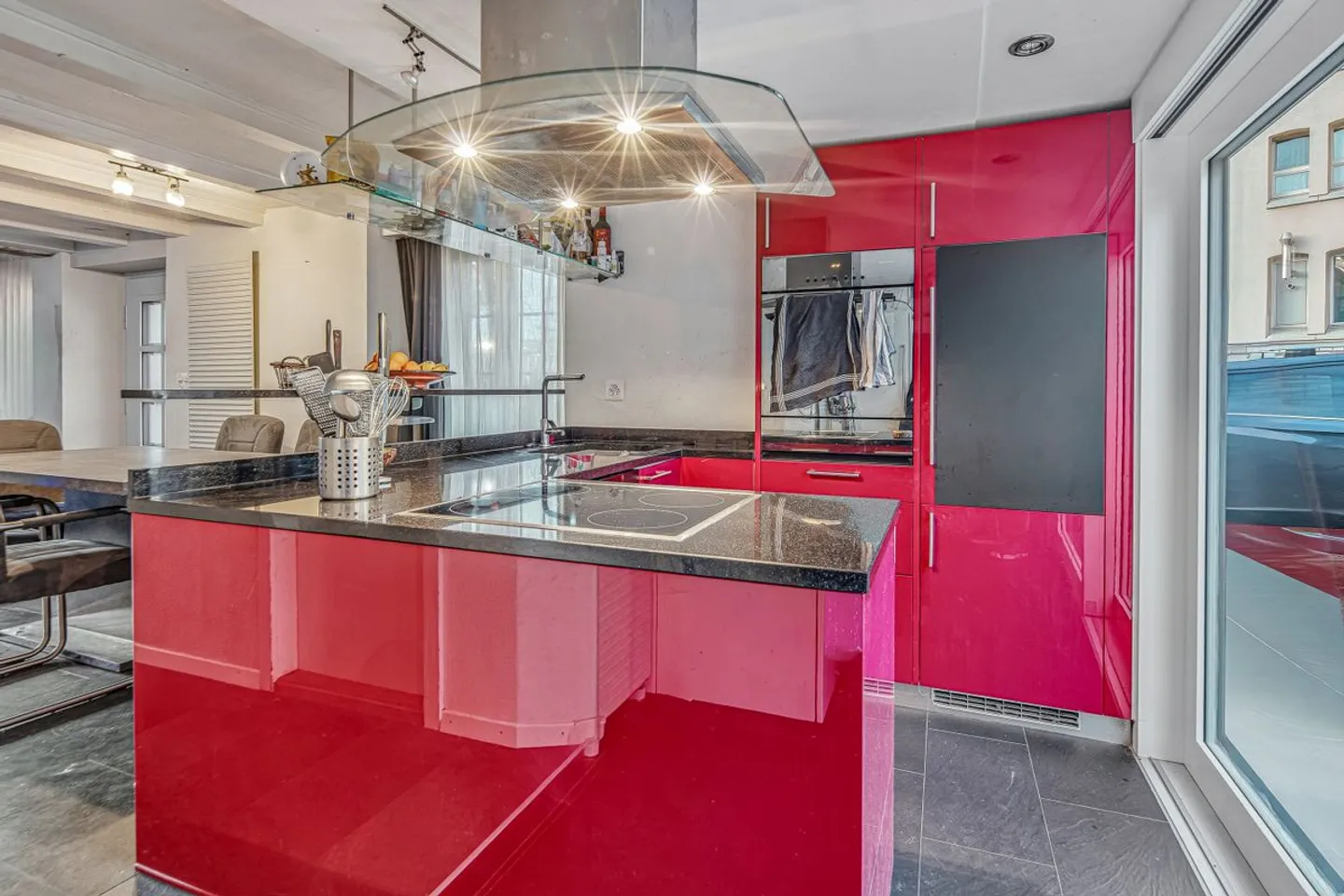 Maison individuelle - Plus d'espace pour ce qui compte vraiment - Photo 1 sur 13