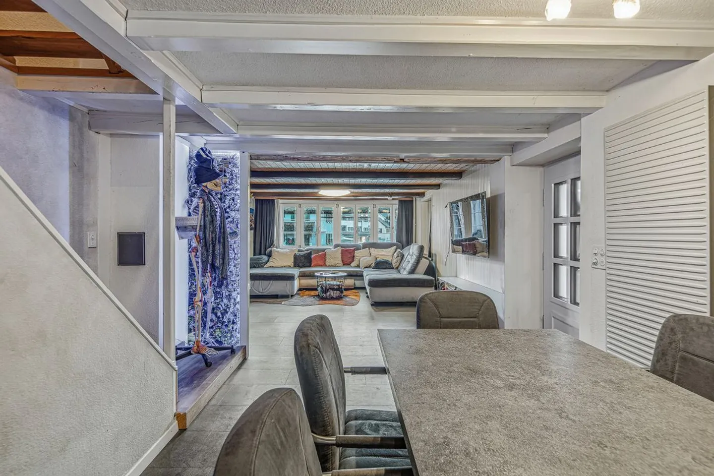 Maison individuelle - Plus d'espace pour ce qui compte vraiment - Photo 3 sur 13