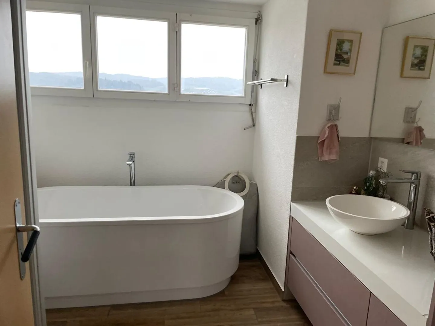 Single-family house - with 5.5 rooms, large garden and sauna - Photo 8 of 13