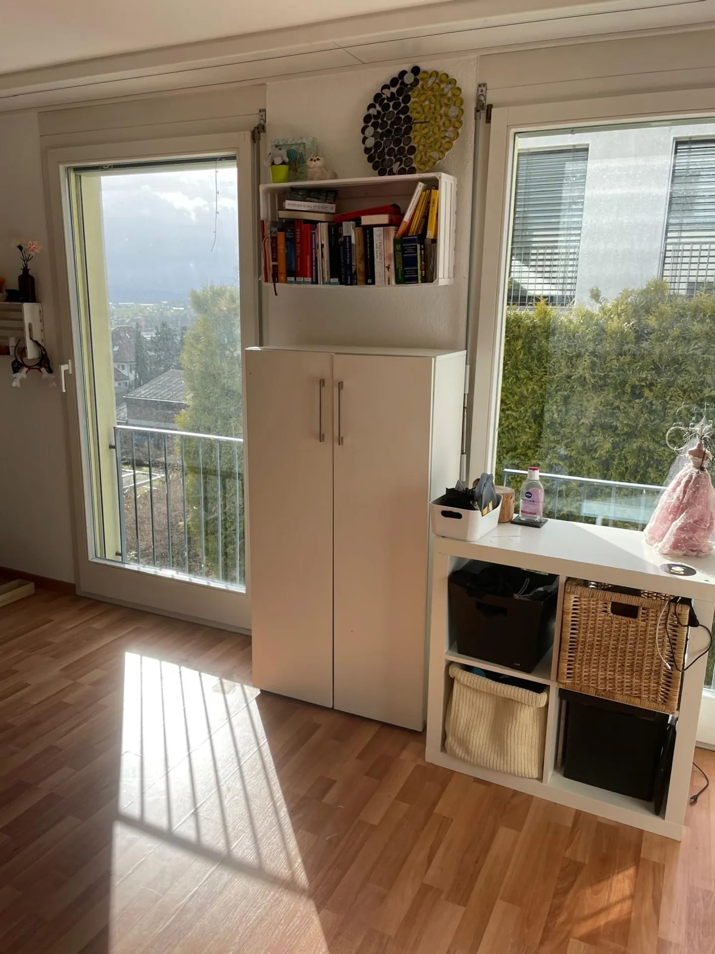 Single-family house - with 5.5 rooms, large garden and sauna - Photo 12 of 13