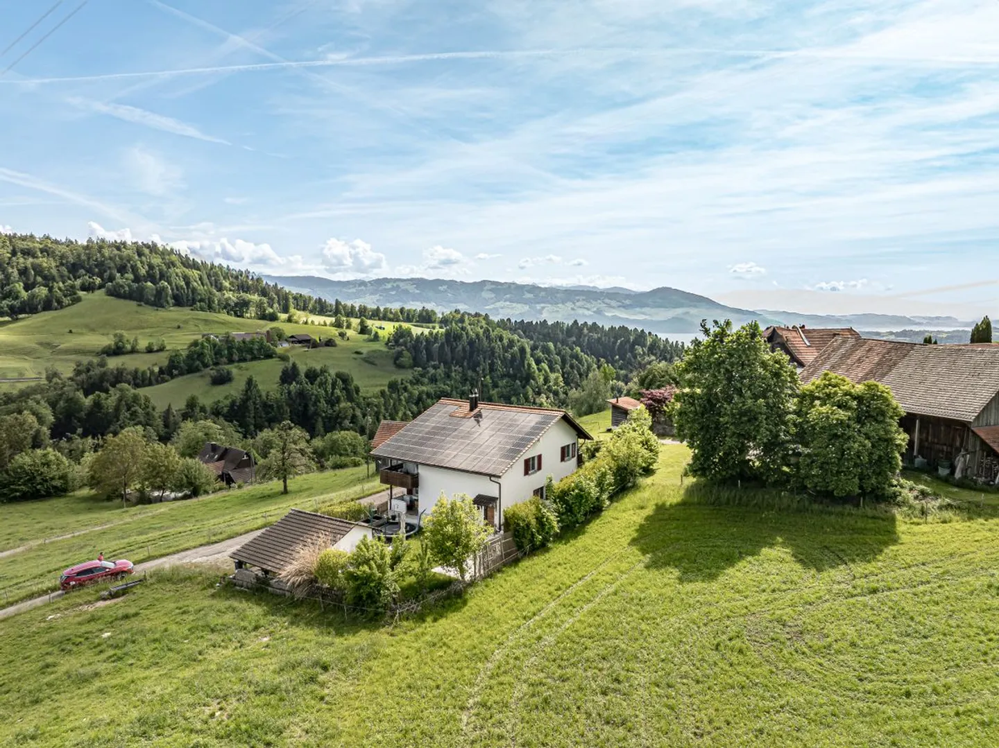 Family House in Panoramic Location! - Photo 1 of 13