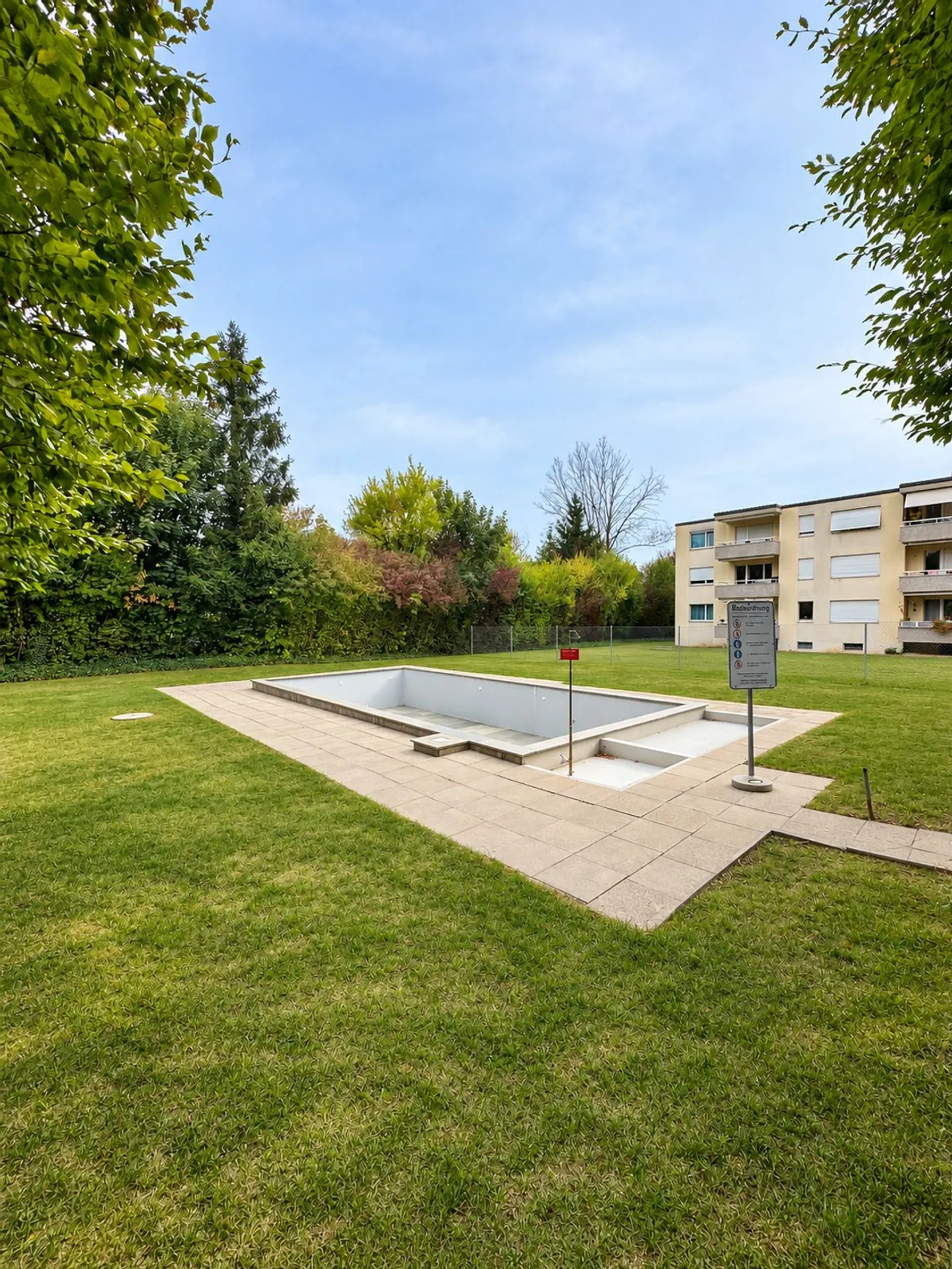 Familienhaus mit Garten & Pool - Foto 5 von 13