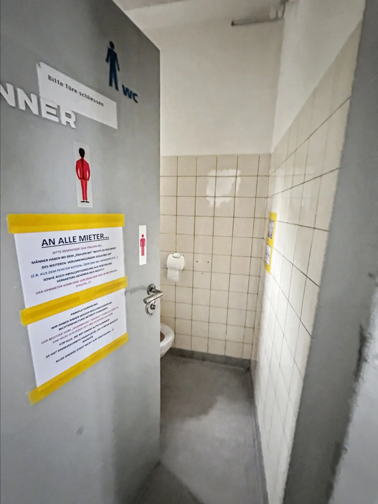 Die Investitionsmöglichkeit! Wohn+/Gewerbehaus - Foto 8 di 13