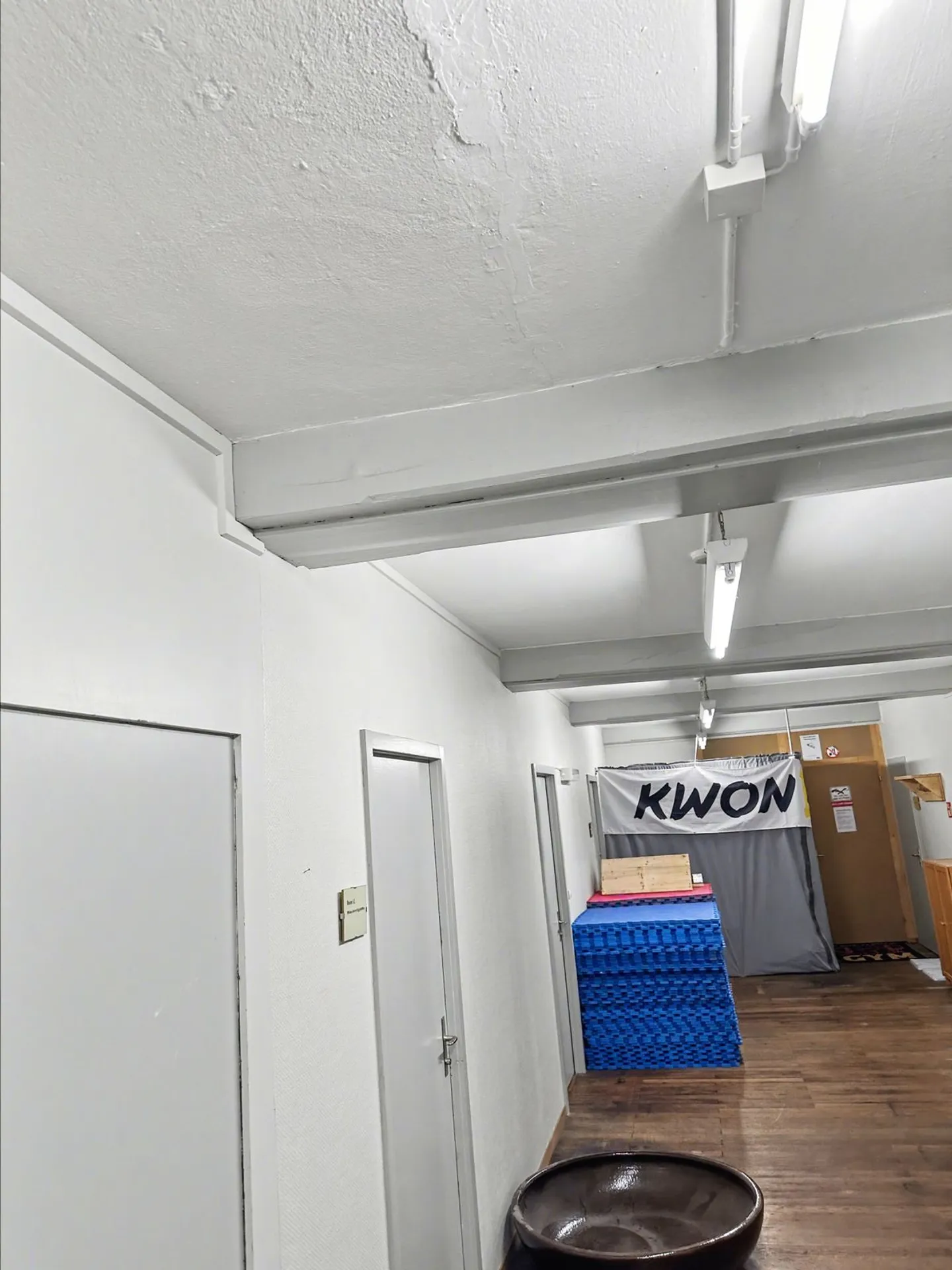 Die Investitionsmöglichkeit! Wohn+/Gewerbehaus - Foto 9 di 13