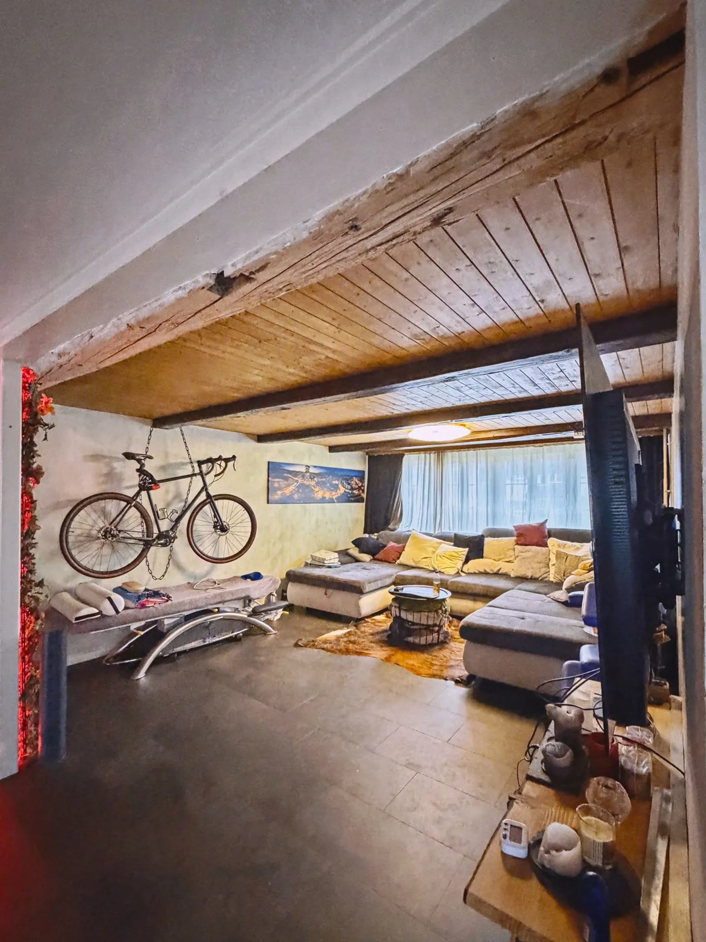 Casa angolare 4.5 stanze con carattere - Casa familiare nel stile Flarz - Foto 11 di 13