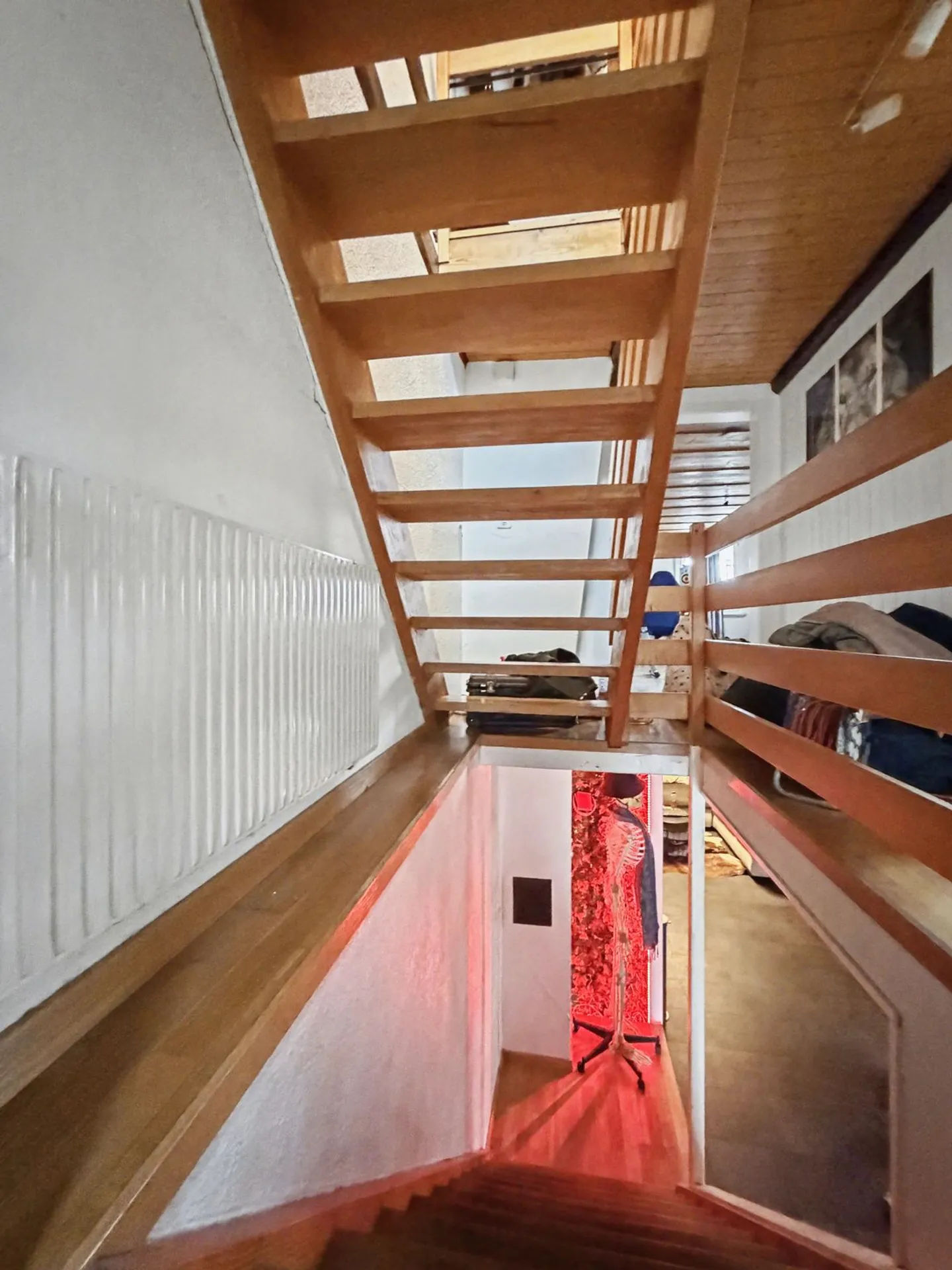 Casa angolare 4.5 stanze con carattere - Casa familiare nel stile Flarz - Foto 10 di 13