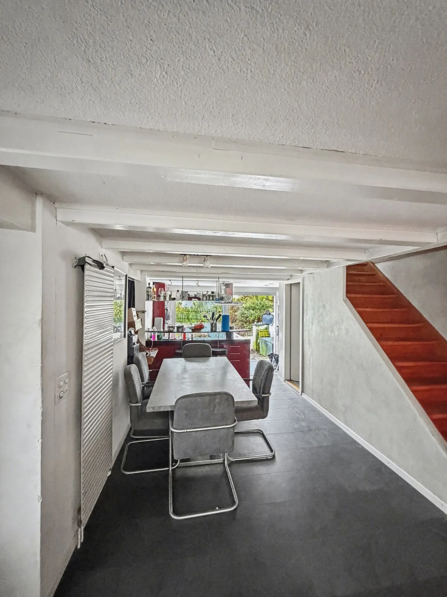 Casa angolare 4.5 stanze con carattere - Casa familiare nel stile Flarz - Foto 12 di 13