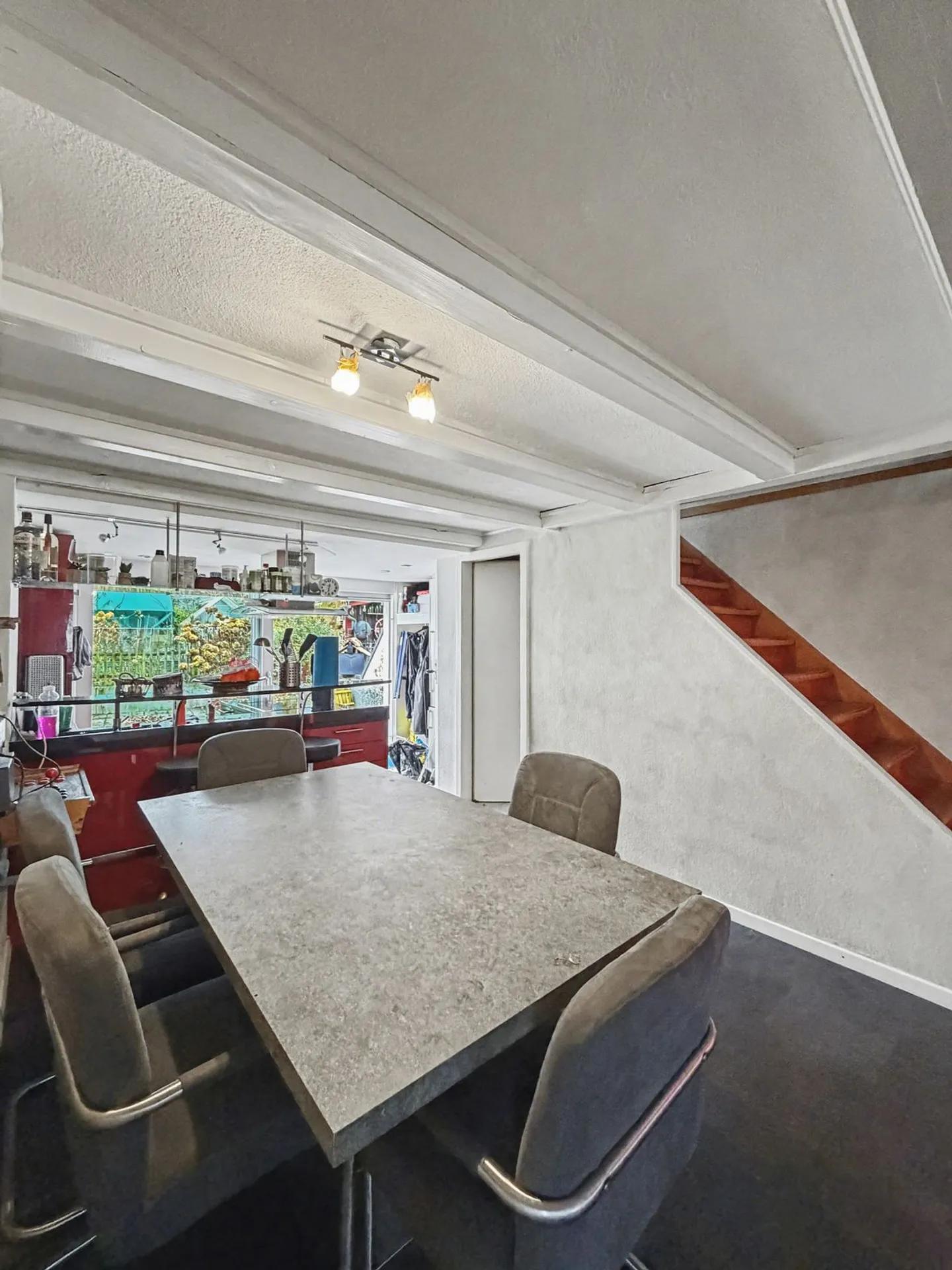 Casa angolare 4.5 stanze con carattere - Casa familiare nel stile Flarz - Foto 13 di 13