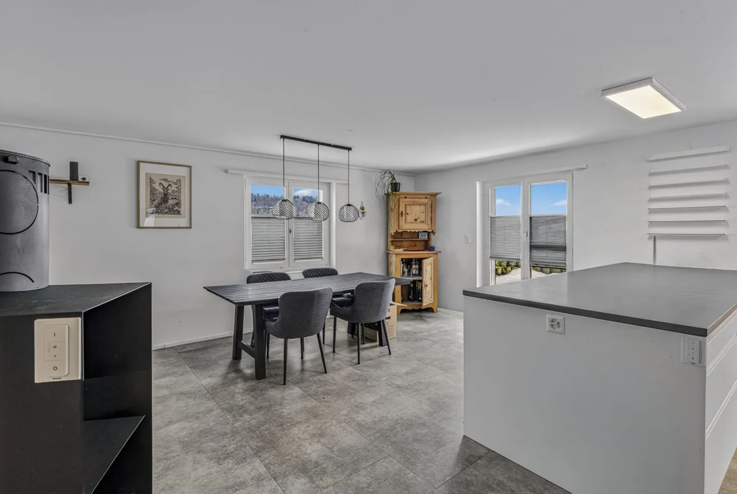 Modern Family House with a View! - Photo 8 of 13