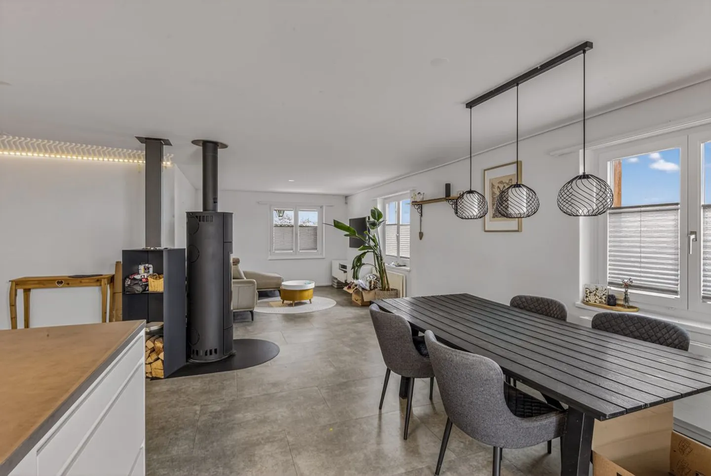 Modern Family House with a View! - Photo 10 of 13