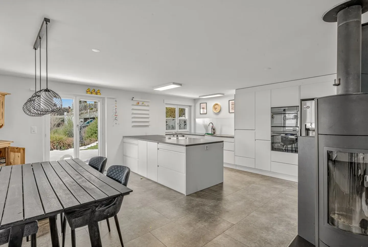 Vivre en toute liberté - Maison individuelle de 8 pièces avec un magnifique environnement - Photo 1 sur 13