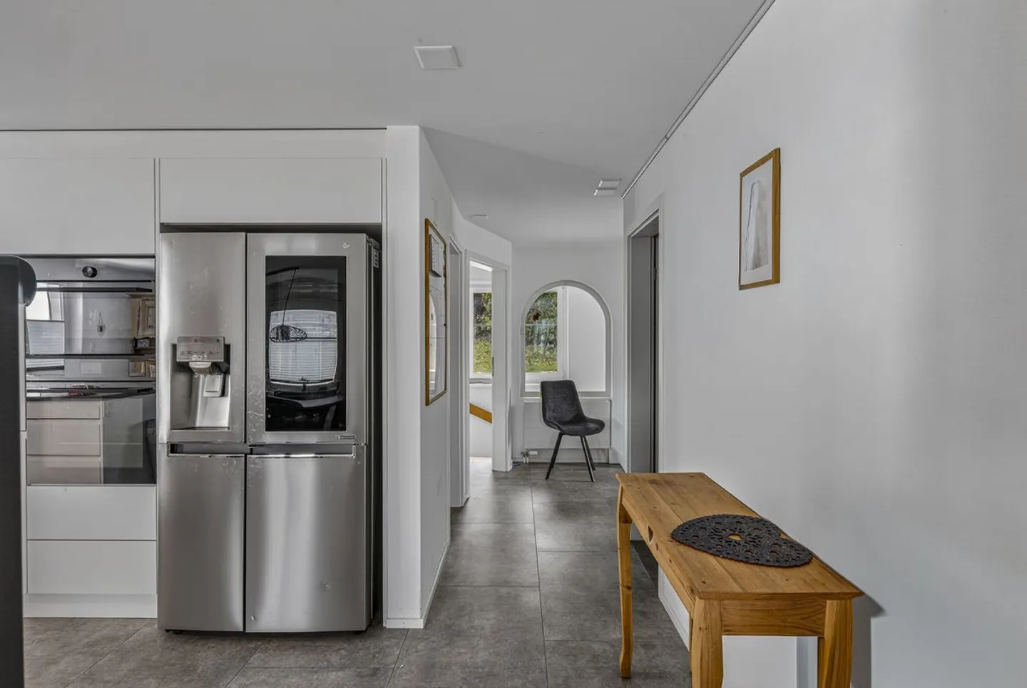 Modern Family House with a View! - Photo 12 of 13