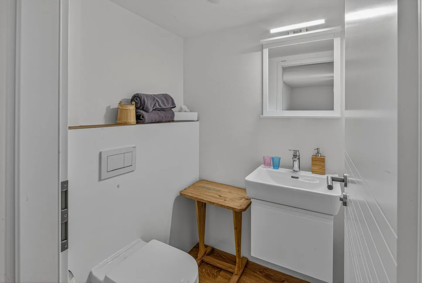 Modern Family House with a View! - Photo 13 of 13