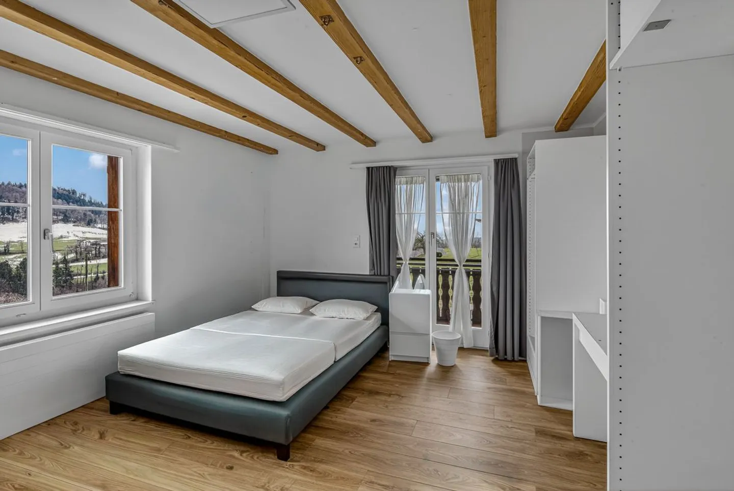 Modern Family House with a View! - Photo 2 of 13