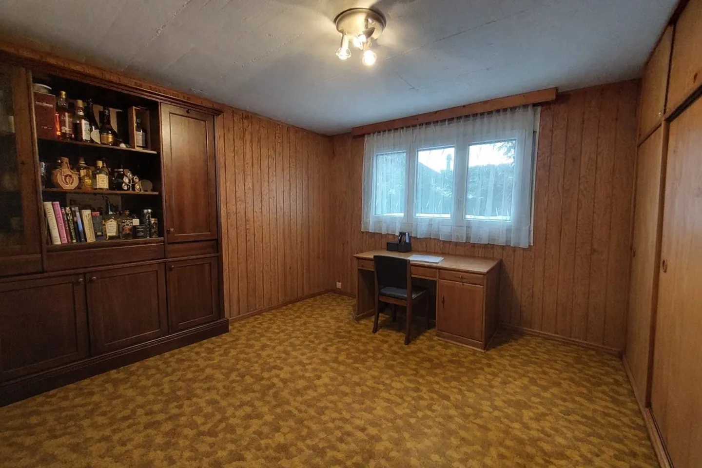 Villa Familiale Charmante avec Jardin - Photo 7 sur 9