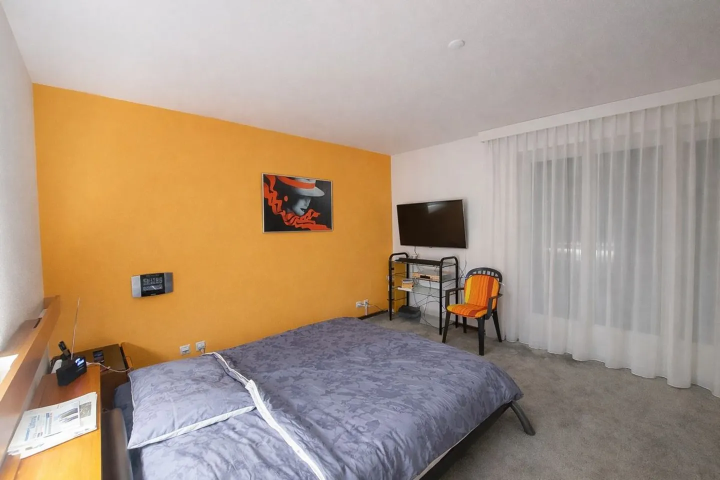 Villa spacieuse avec vue sur le lac - Photo 9 sur 9