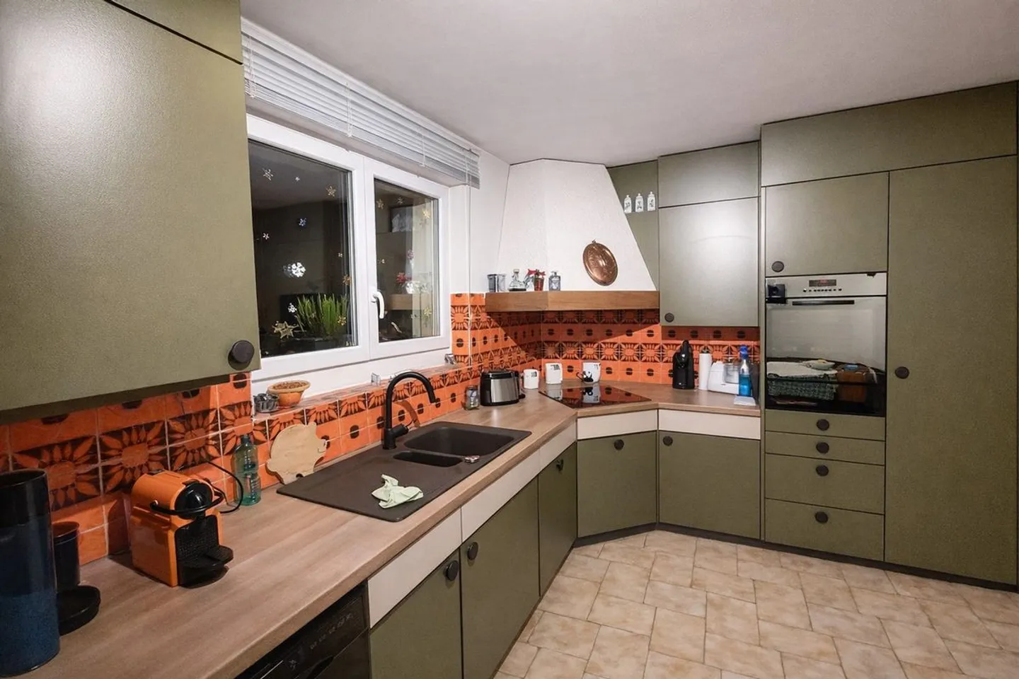 Villa spacieuse avec vue sur le lac - Photo 6 sur 9