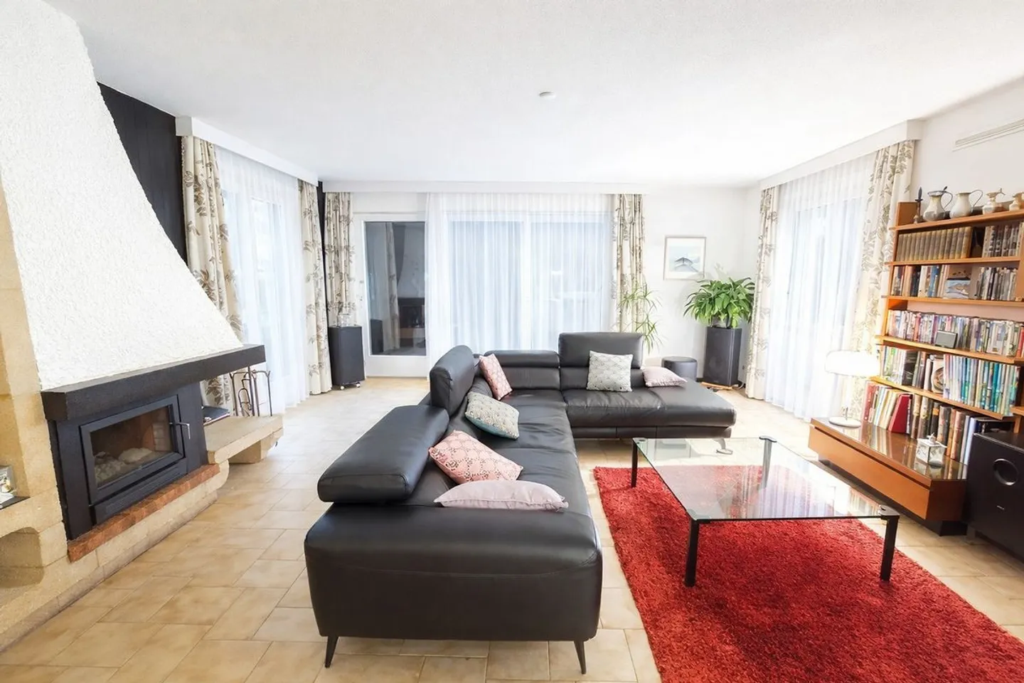 Villa spacieuse avec vue sur le lac - Photo 4 sur 9