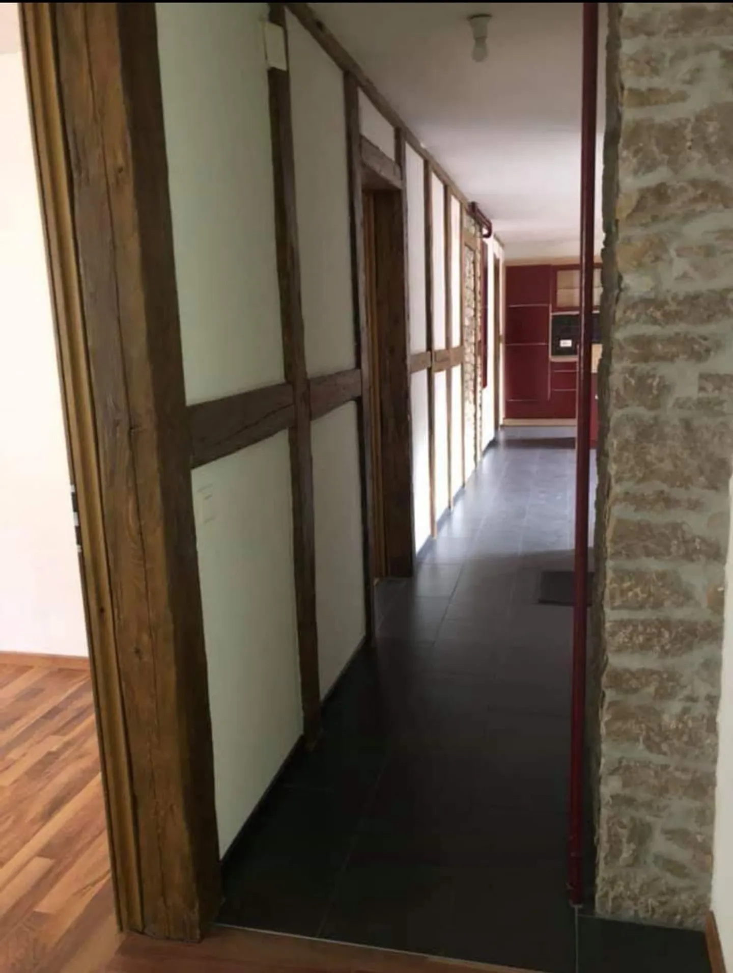 Semi-detached house consisting of 5 fully renovated apartments - Photo 13 of 13