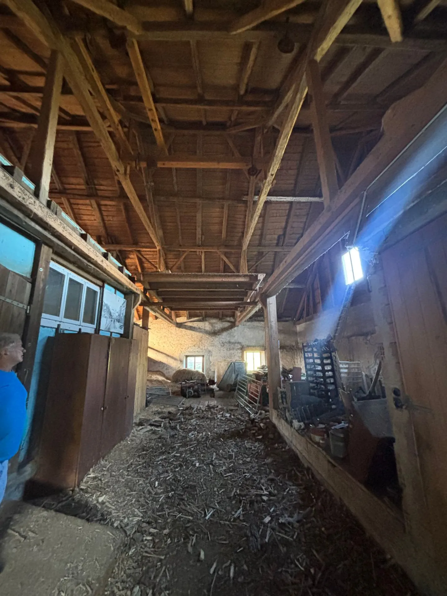 Ferme Charmante Avec Box À Chevaux - Photo 3 sur 6