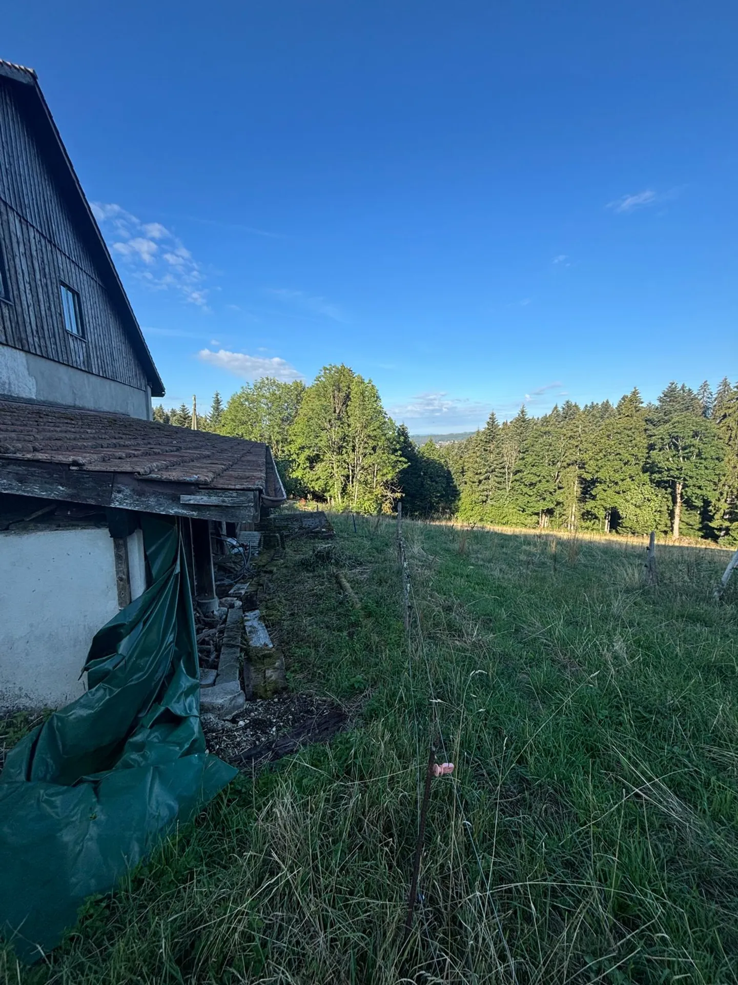 Ferme Charmante Avec Box À Chevaux - Photo 5 sur 6