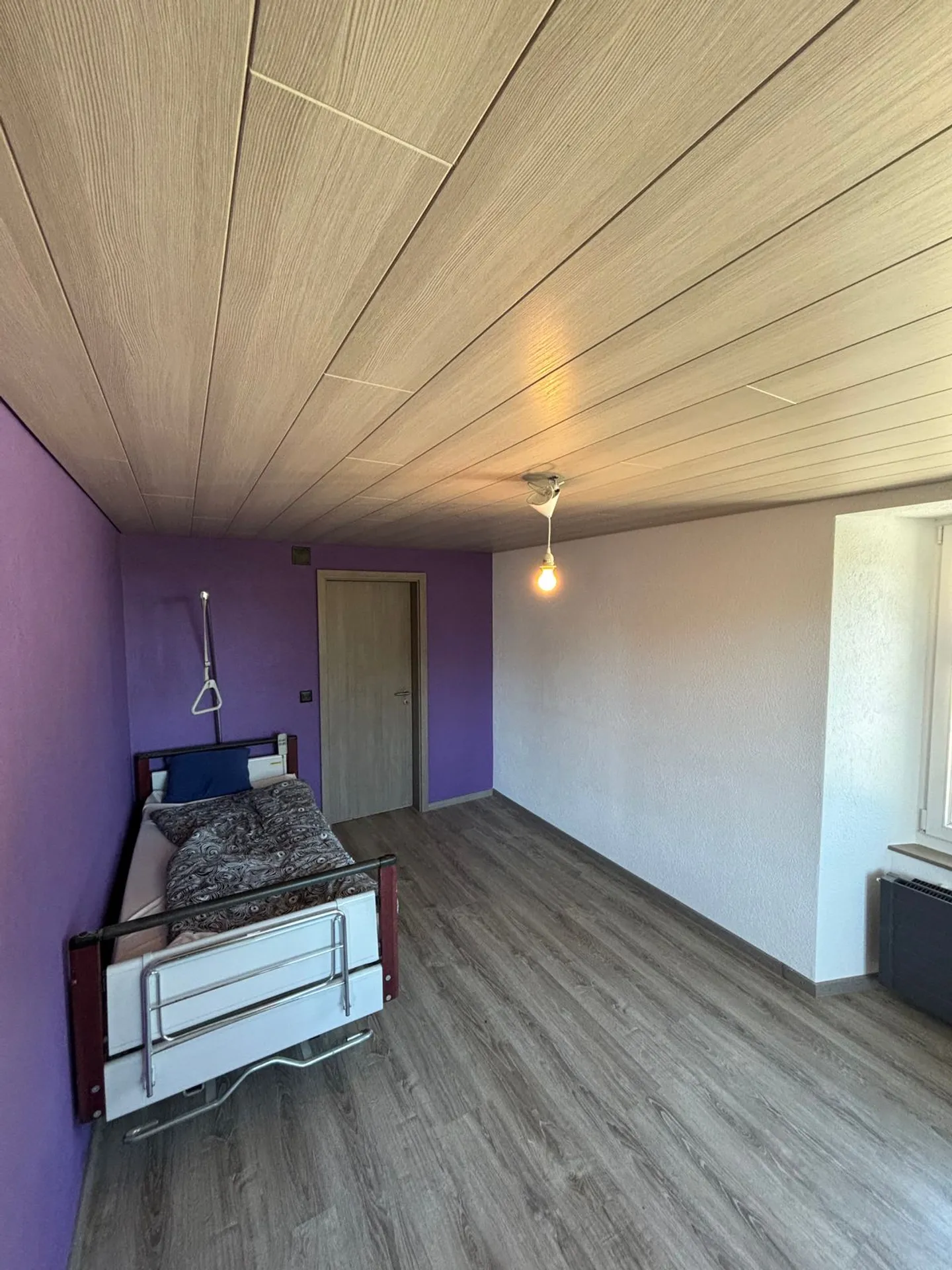 Magnifico Duplex Con Terrazza - Foto 5 di 9