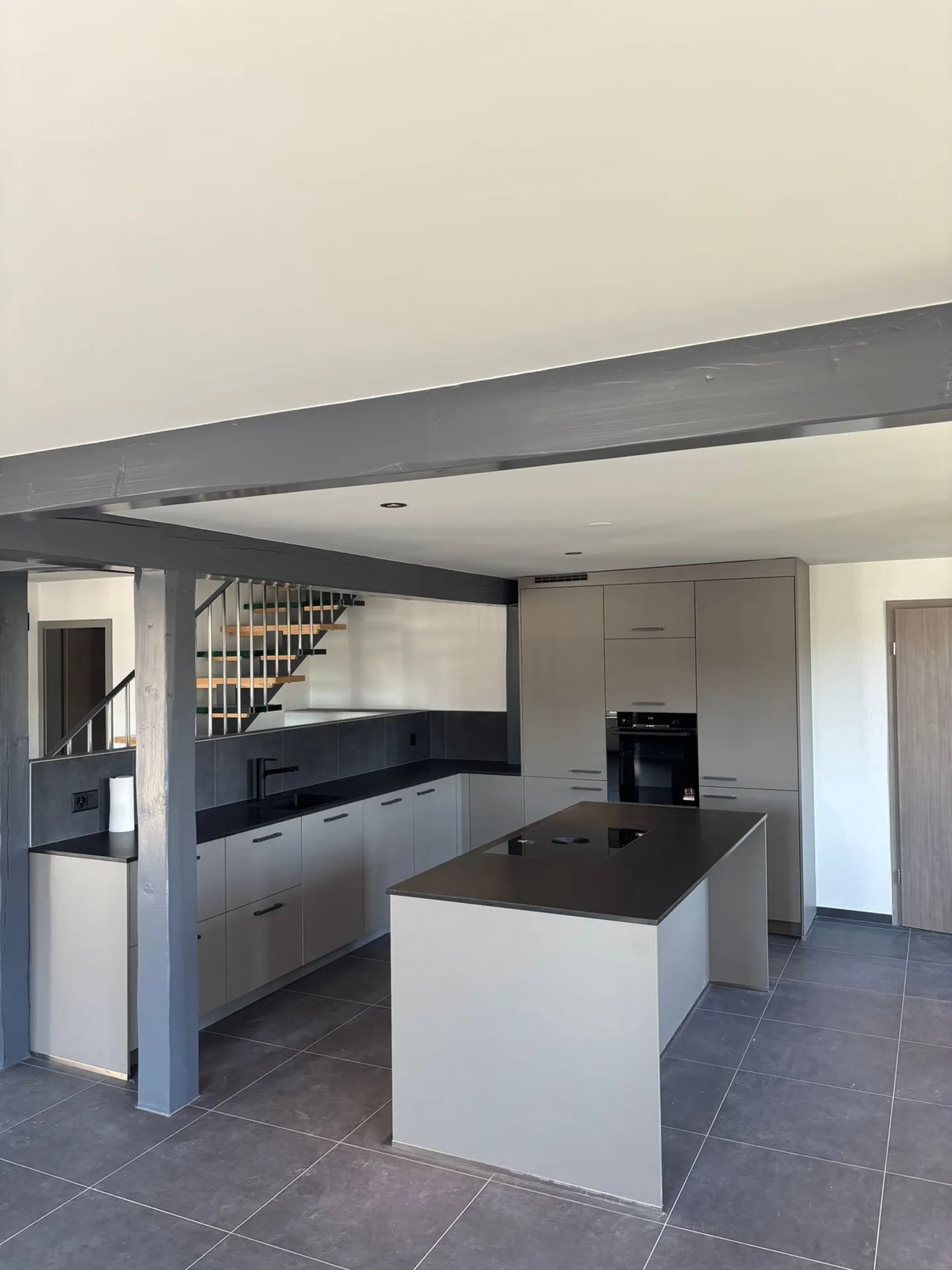 Magnifico Duplex Con Terrazza - Foto 3 di 9