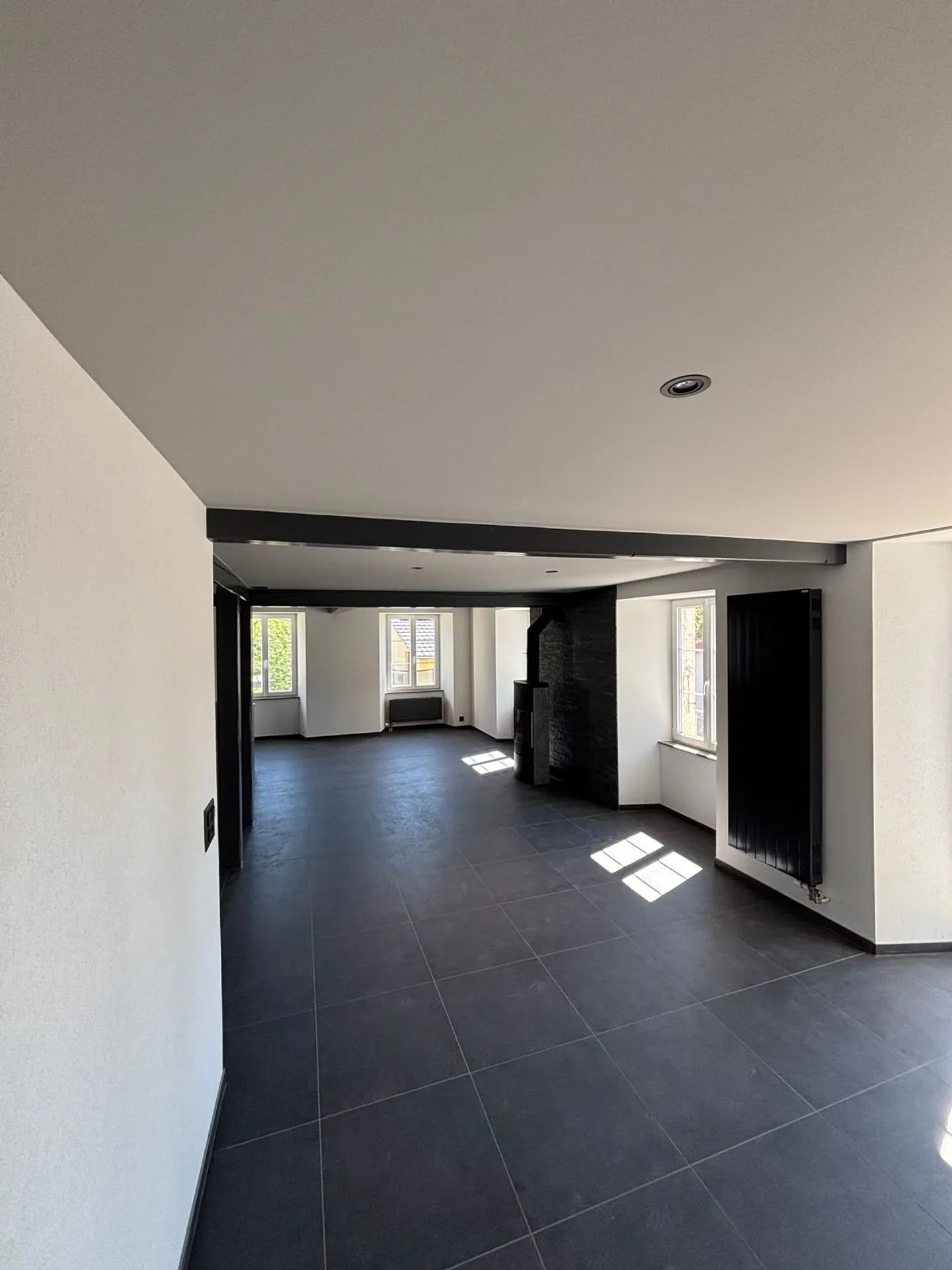 Magnifico Duplex Con Terrazza - Foto 2 di 9