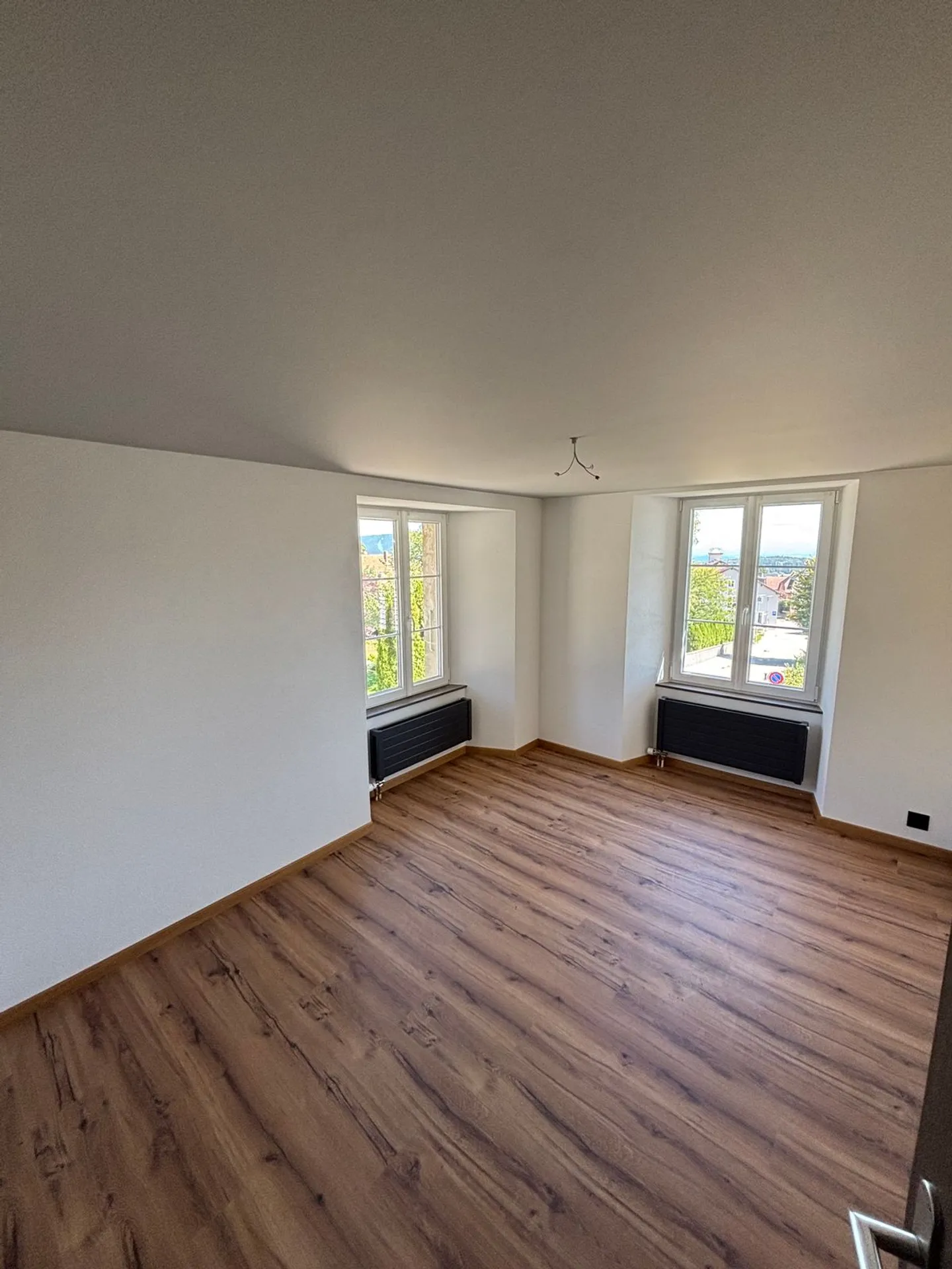 Magnifico Duplex Con Terrazza - Foto 7 di 9