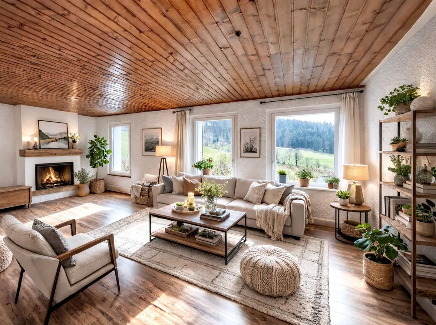 Belle villa avec deux appartements - Photo 11 sur 13