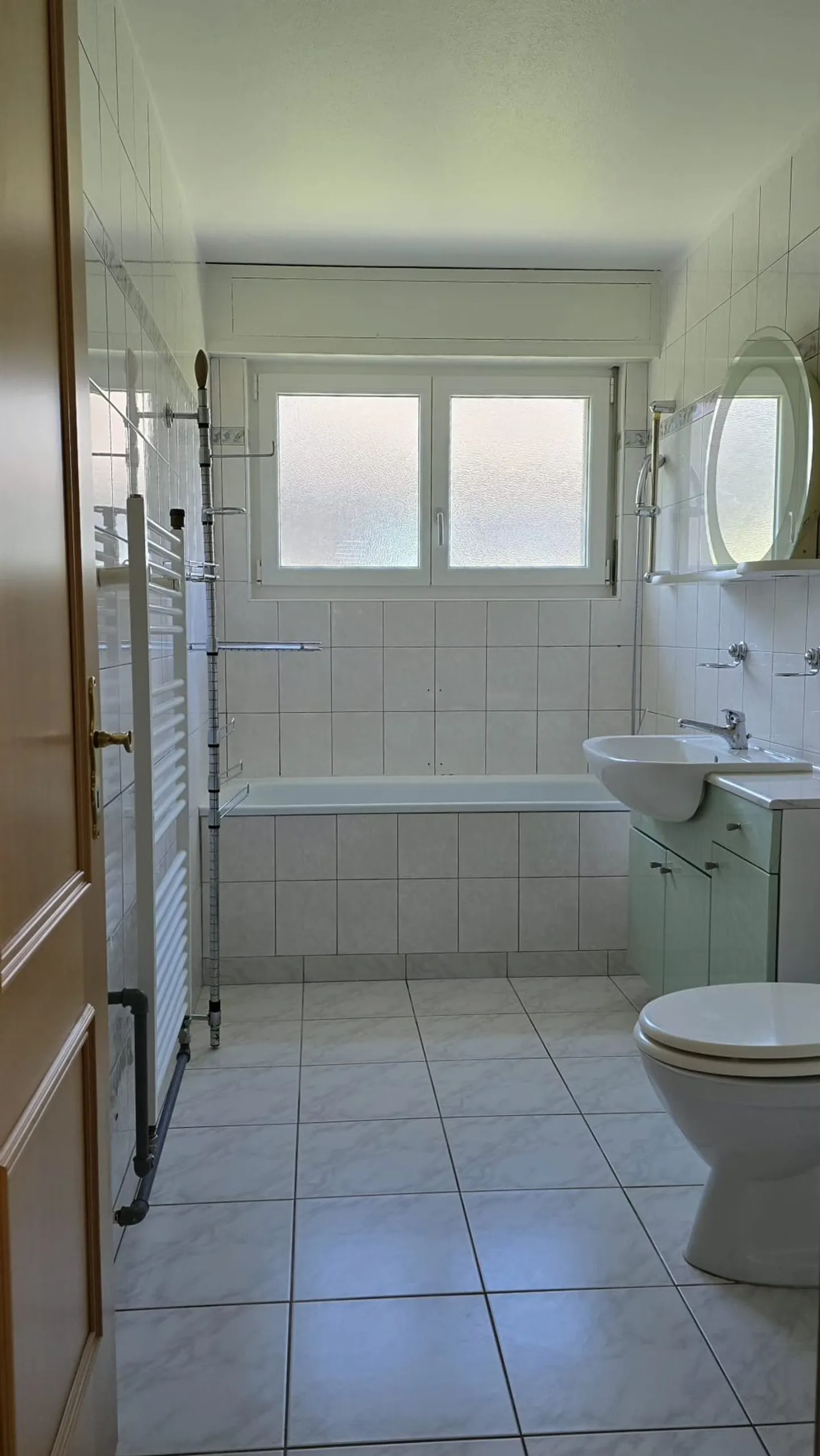 Bella villa indipendente con vista lago e Alpi - Foto 9 di 11