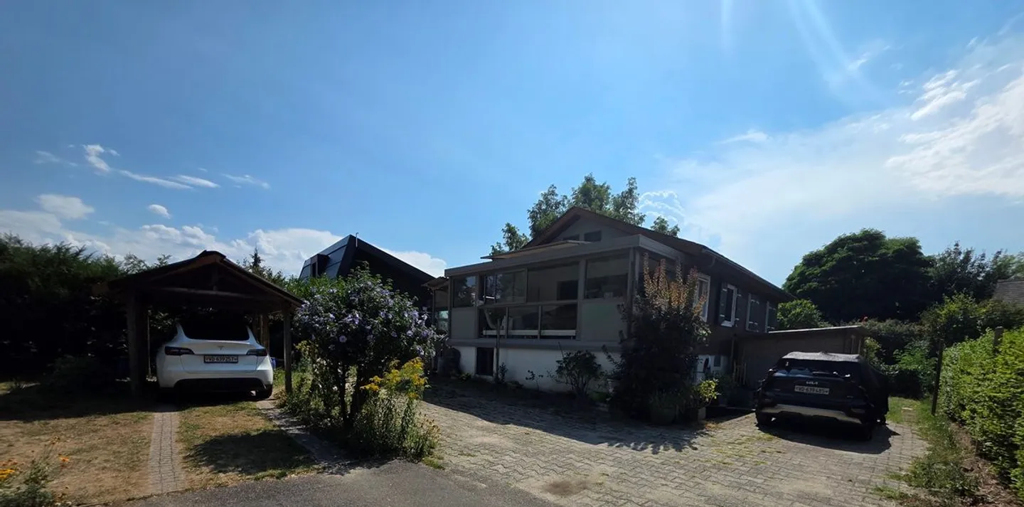 Maison individuelle rénovée - Photo 1 sur 13